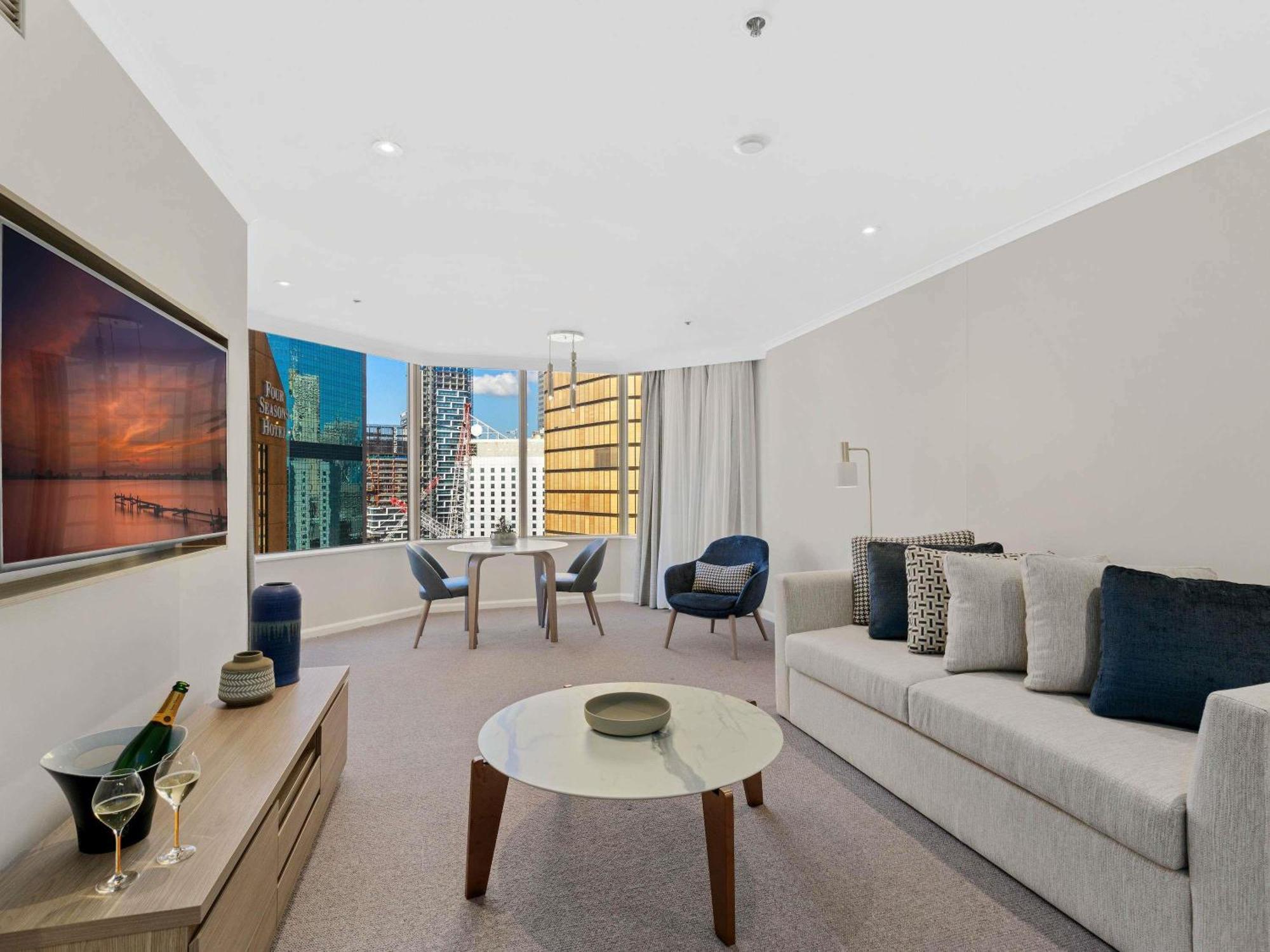 The Sebel Quay West Hotel 5*