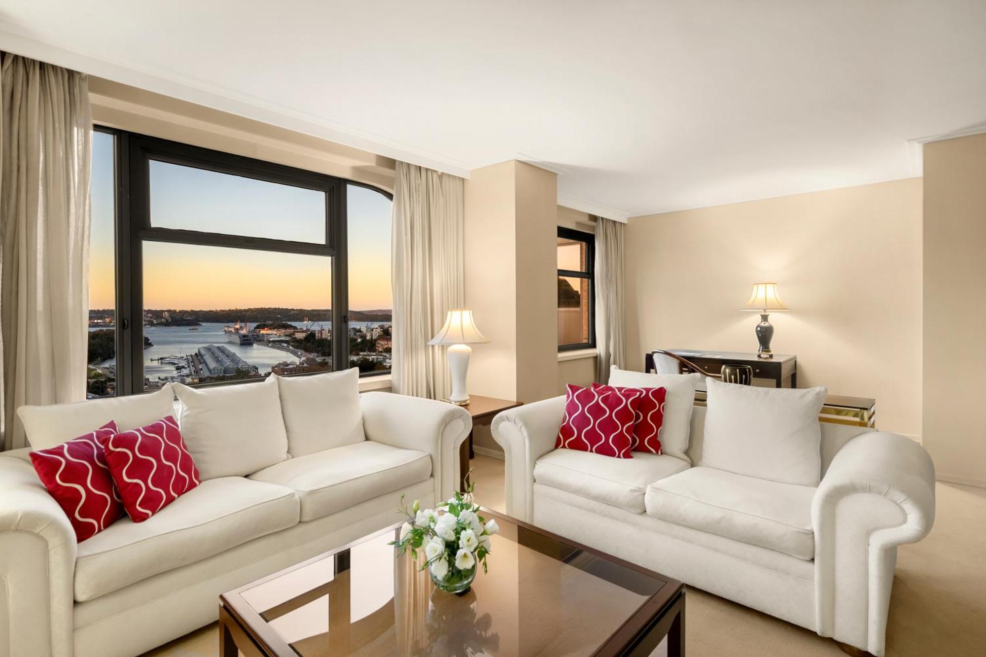 The Boulevard Sydney