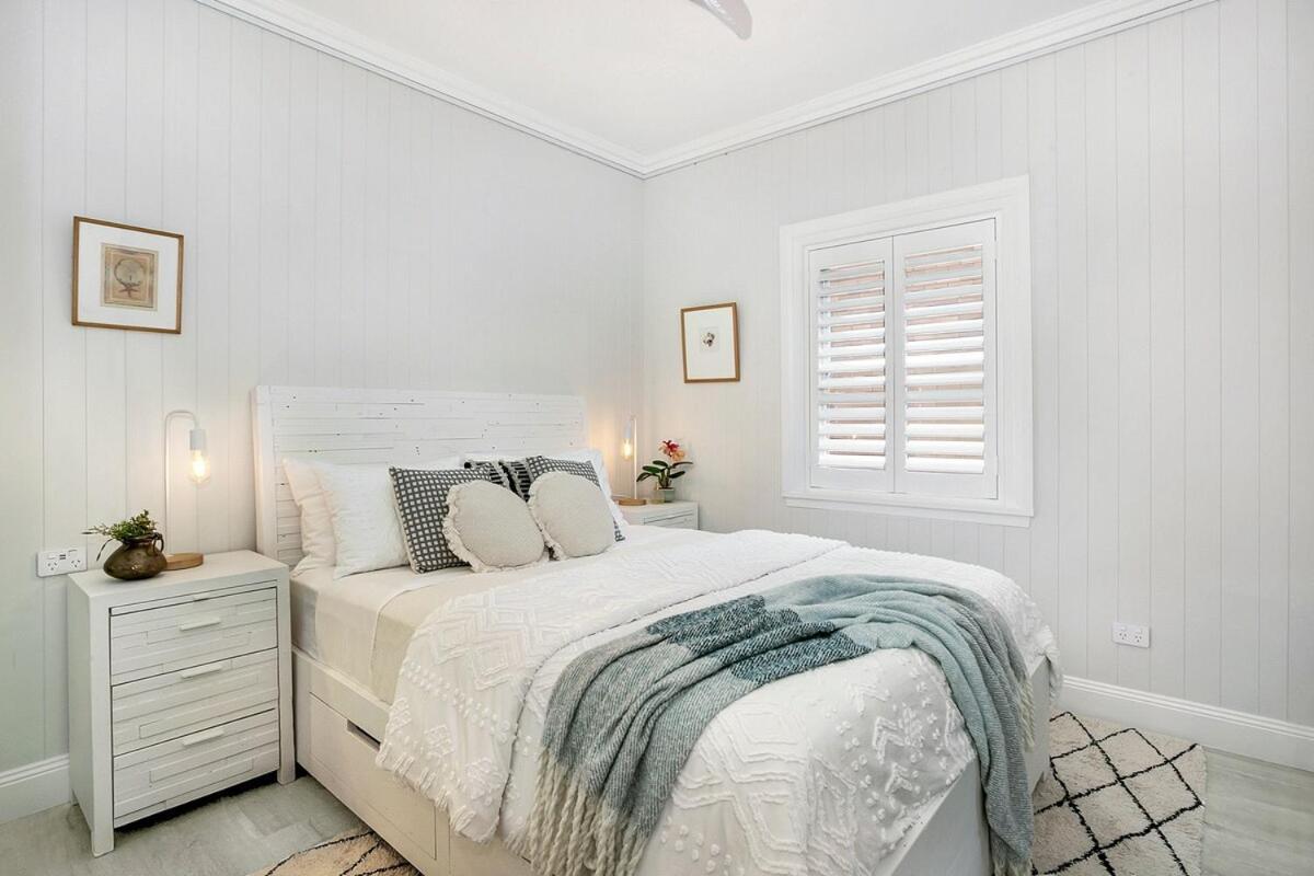 Balmoral Beauty - Elevated Living On The Esplanade Balo1 Apartment Sydney