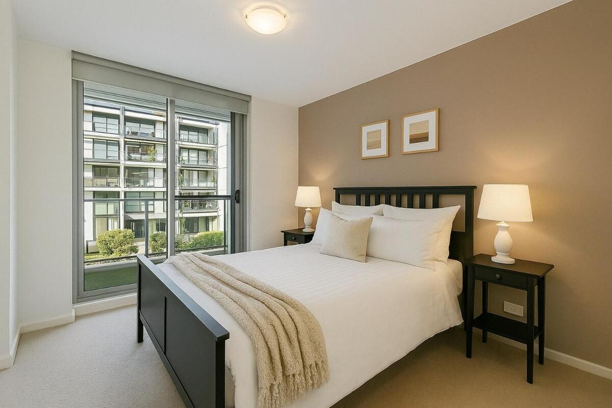 Surry Hills Secret - Convenient Relaxed Living Shl28