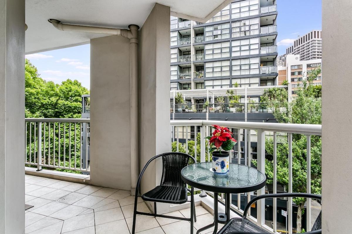Surry Hills Secret - Convenient Relaxed Living Shl28 Apartment