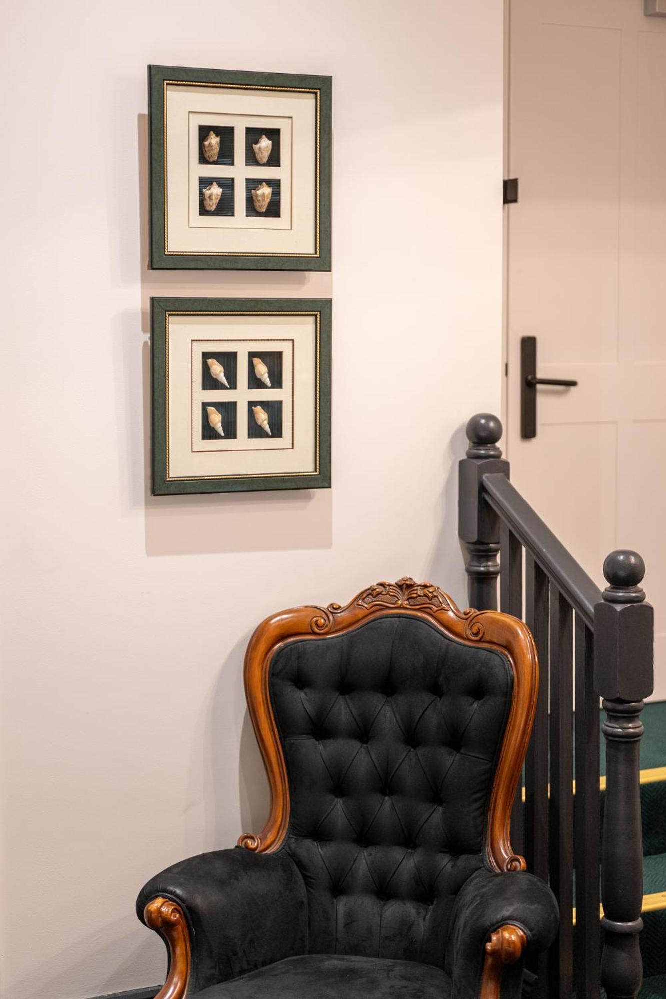 Hotel The Russell Boutique Sydney
