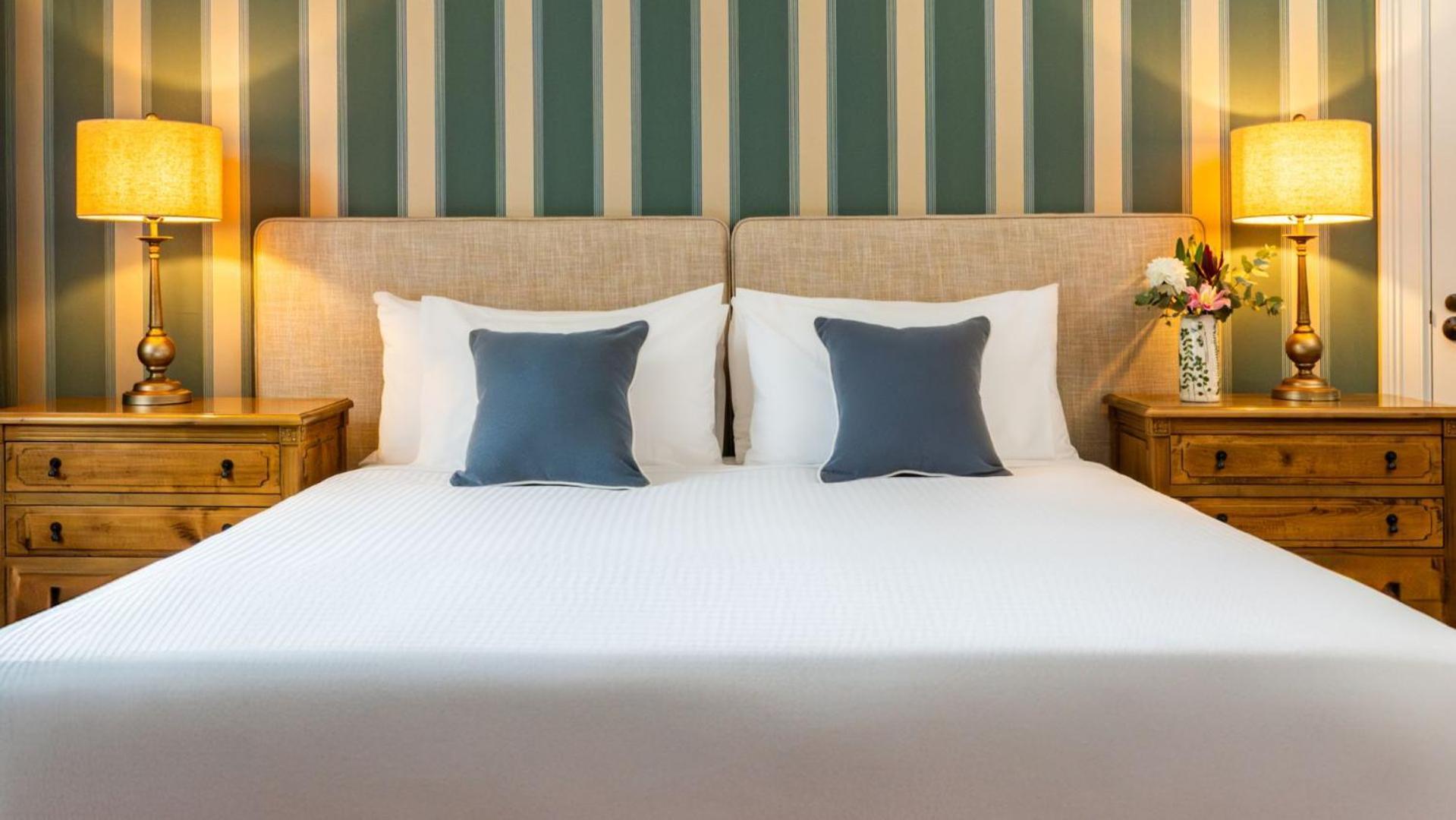 The Russell Boutique Hotel Sydney