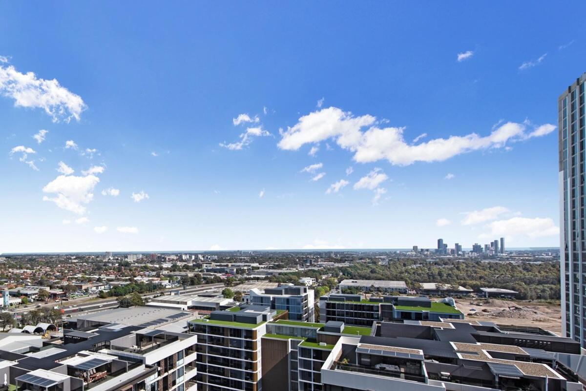 Olympic Park Cozy 1bed Apartment