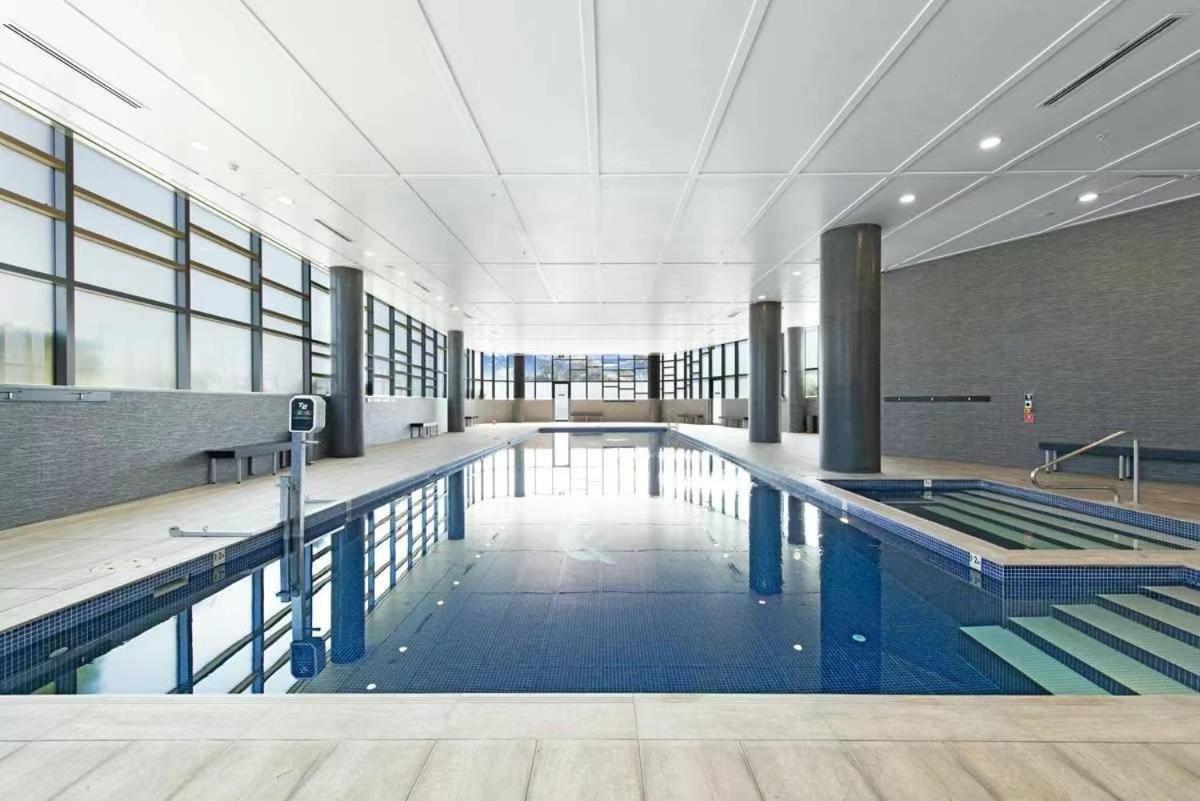 Olympic Park Cozy 1bed Apartment Sydney