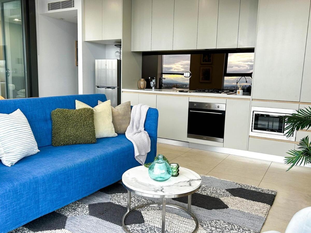 Olympic Park Cozy 1bed * Sydney