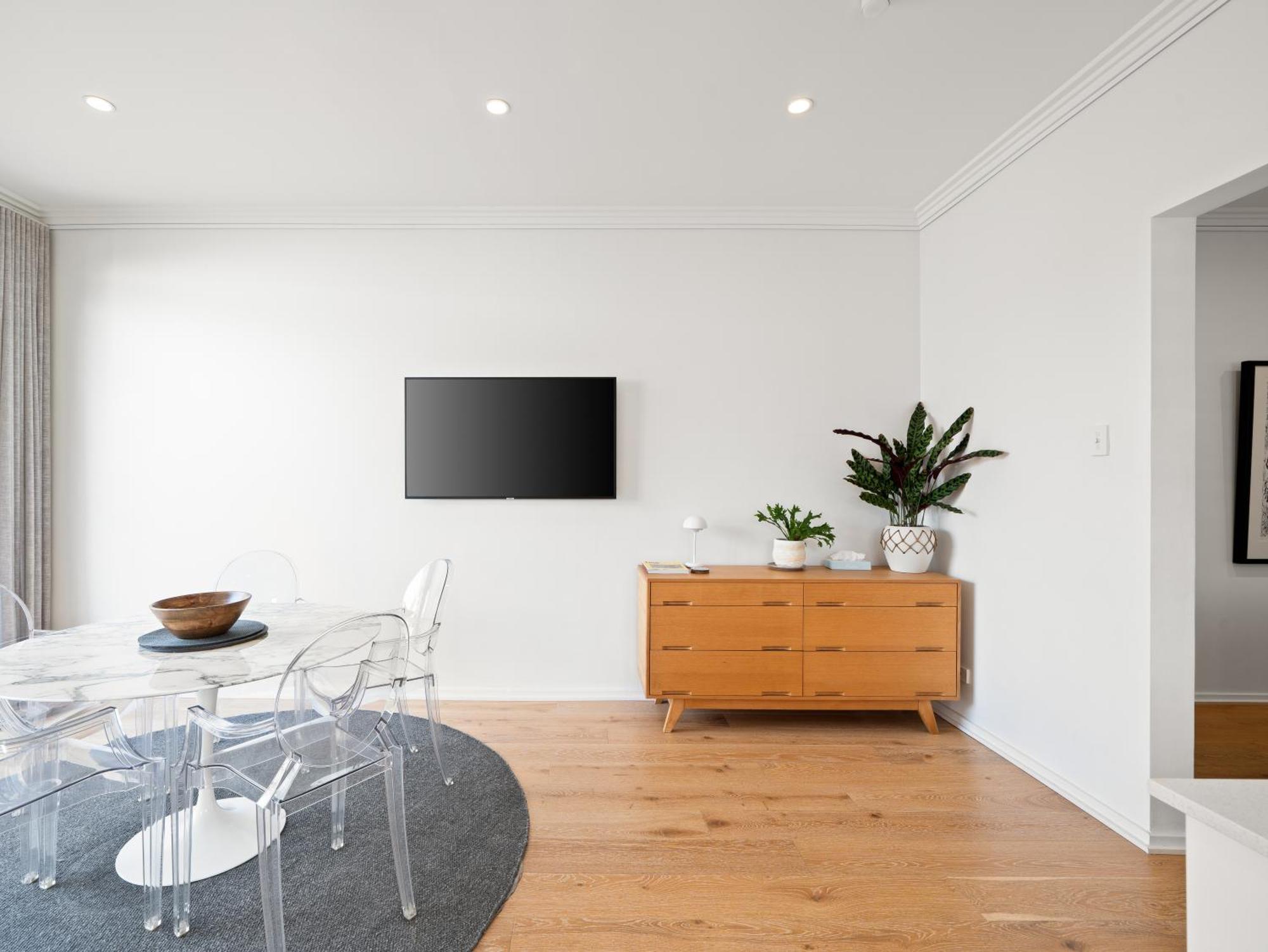 The Mitchell Bondi Apartment Sydney