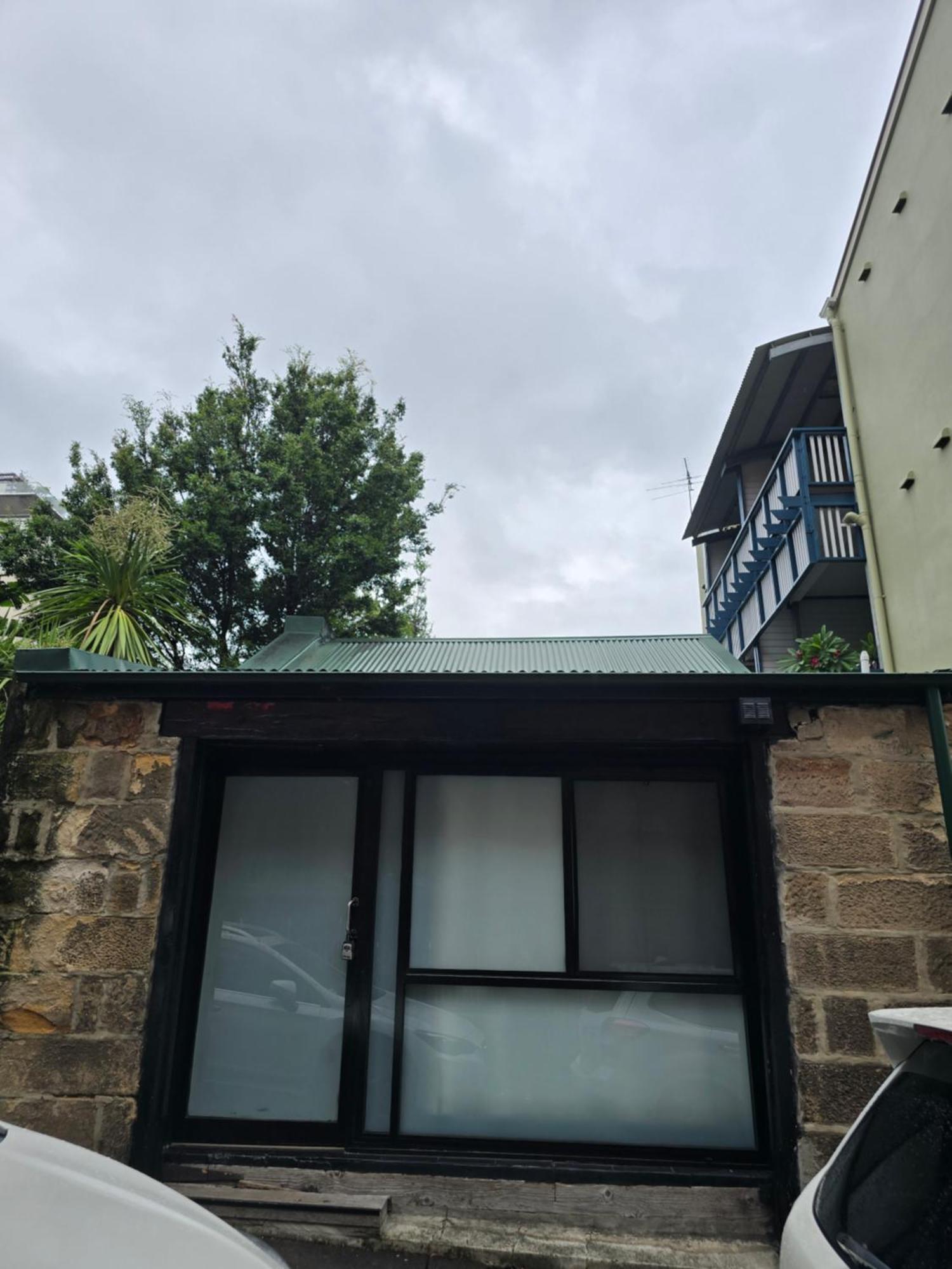 Pirrama House Ferienhaus *