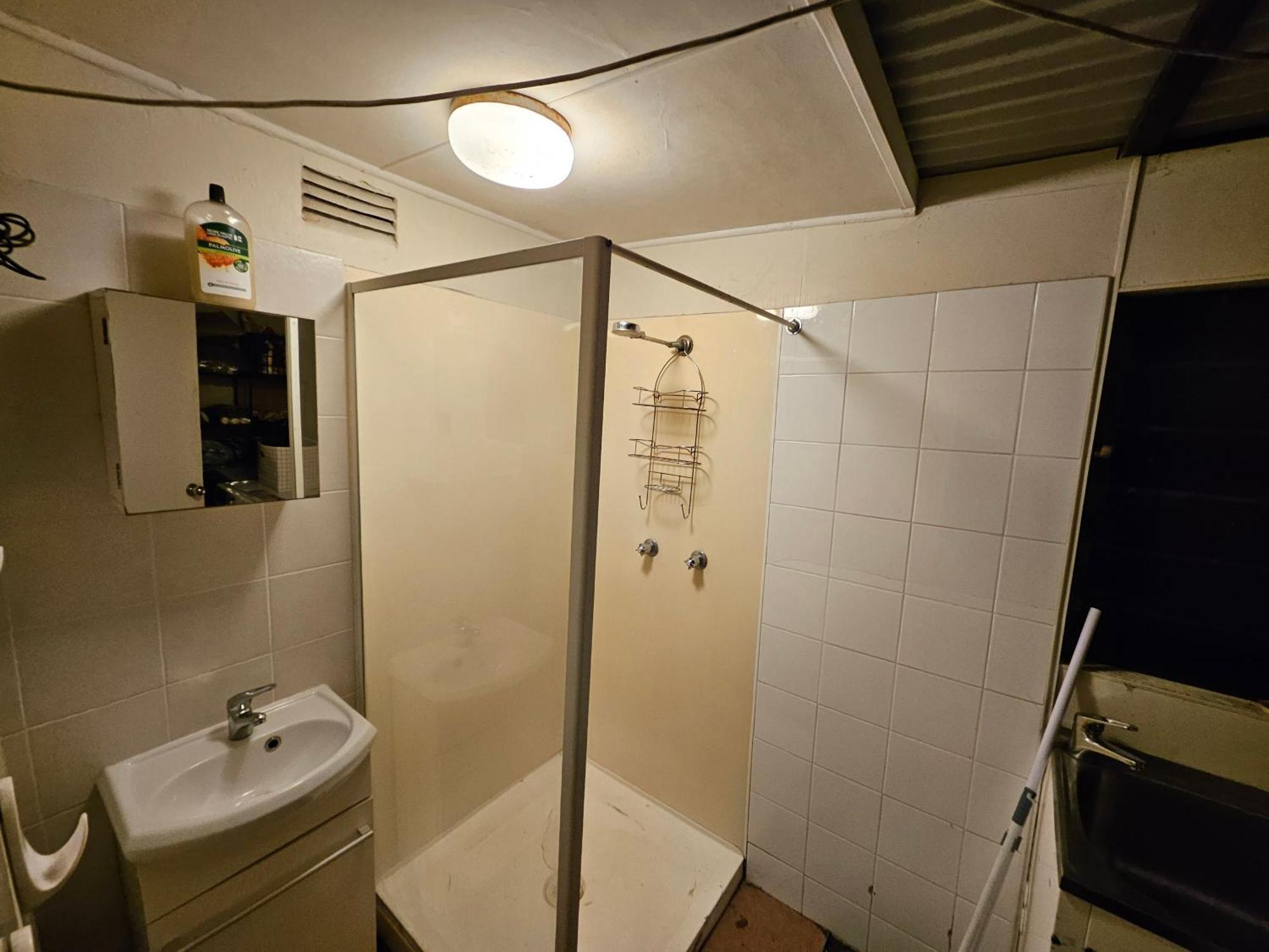 Comfortable Living Space Sydney