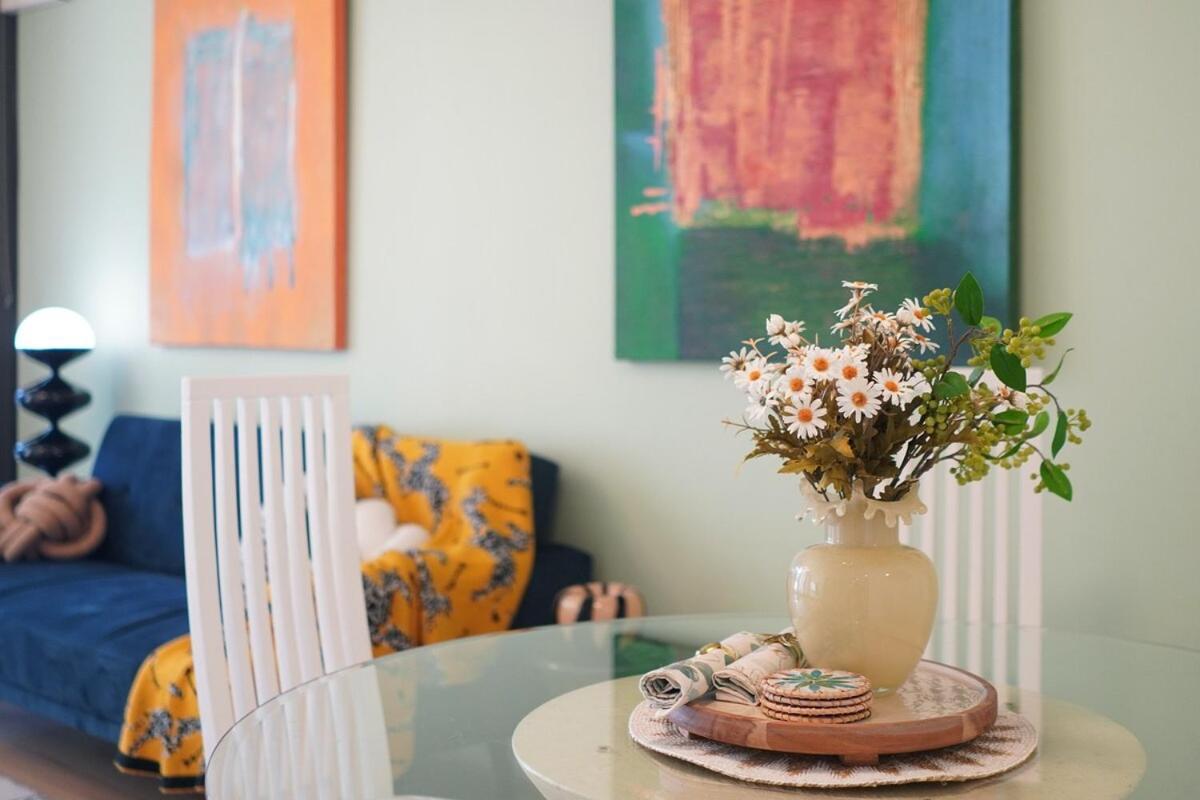 Apartment 1b1b1p In The Heart Of Pyrmont