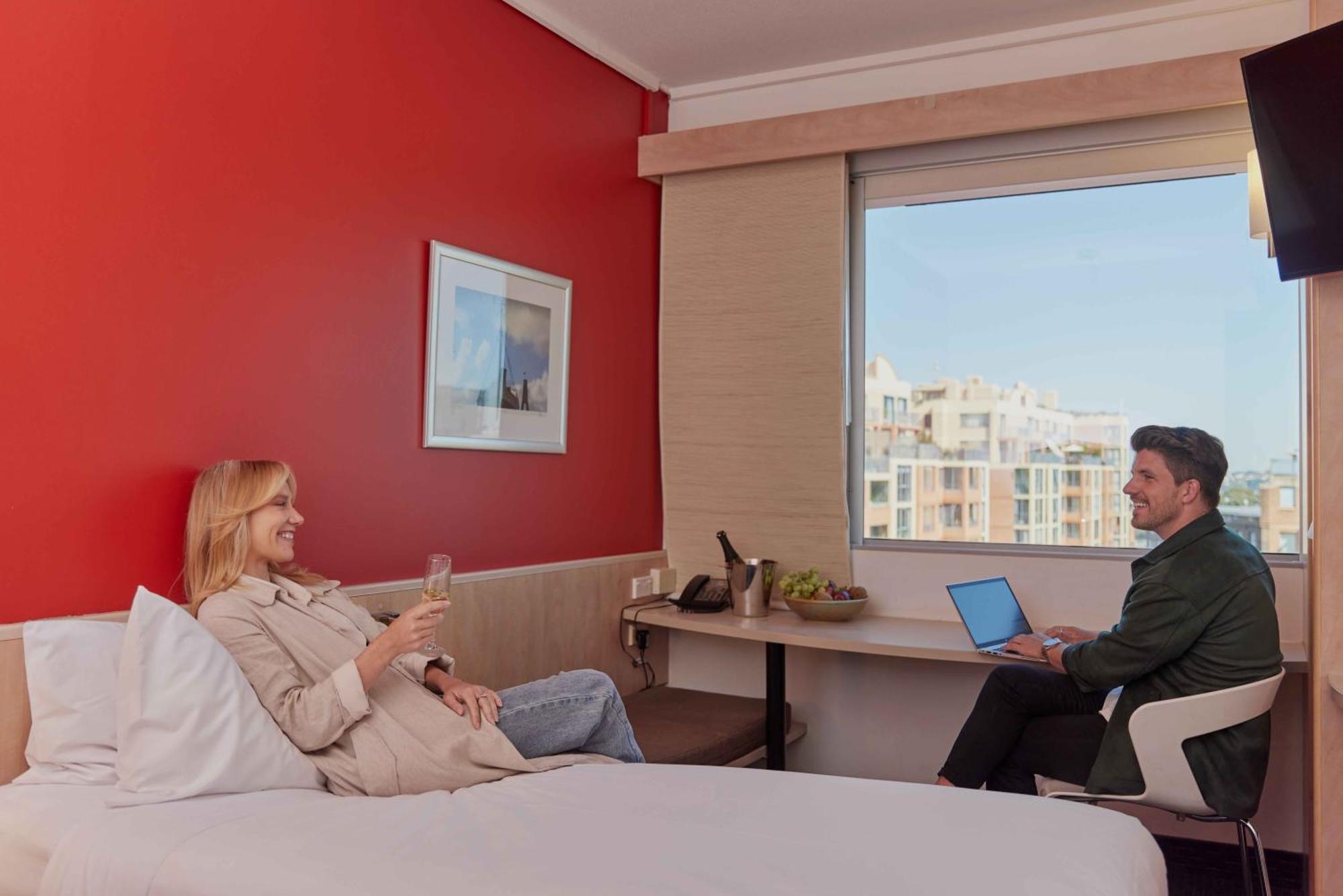 Ibis Darling Harbour