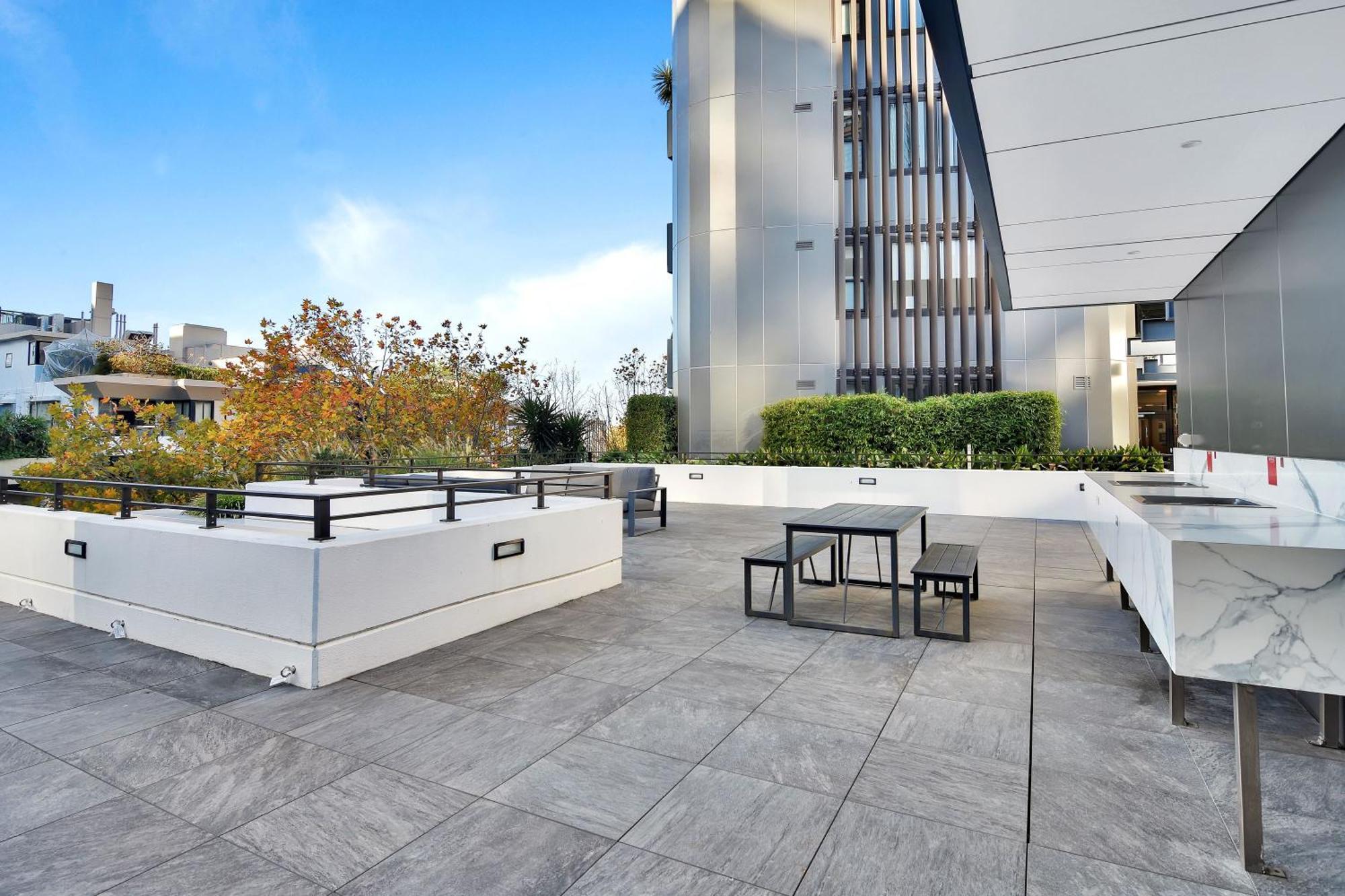 Large One Bedroom With Study-alb09203 Sydney
