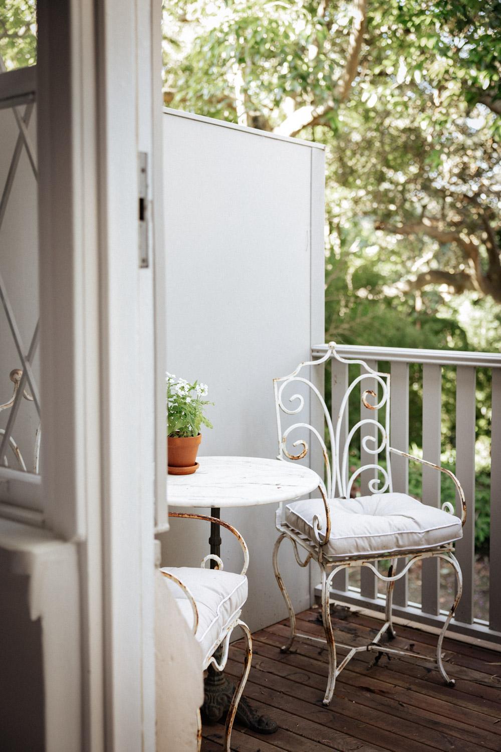 The Art Flat, Woollahra * Sidney