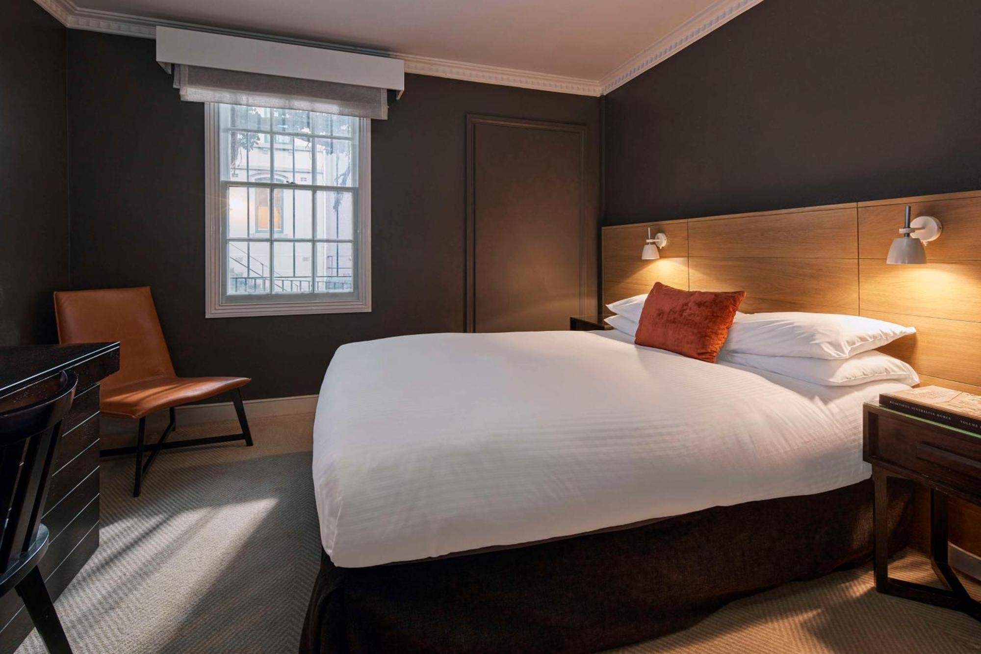 Harbour Rocks By Ode Hotel 5*