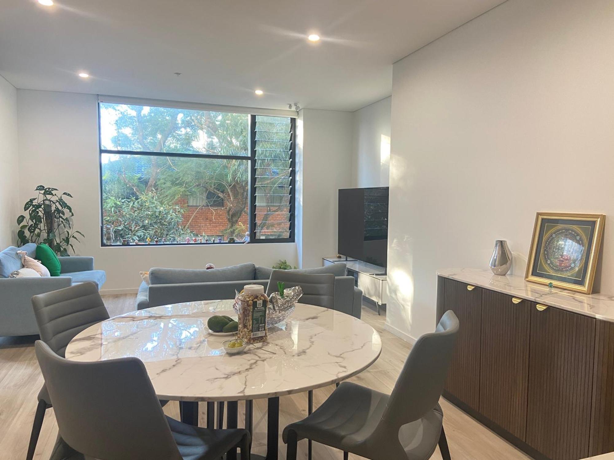 Homestay Stylish And Calm Sydney
