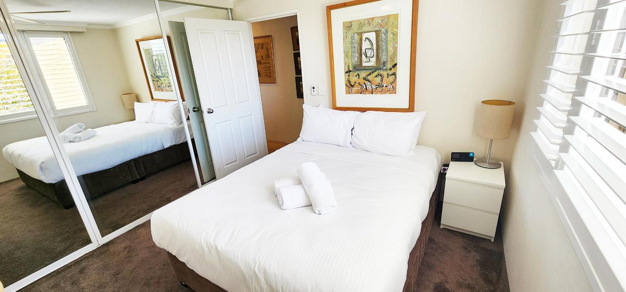 Apartment Impressive Centrally Located Penthouse