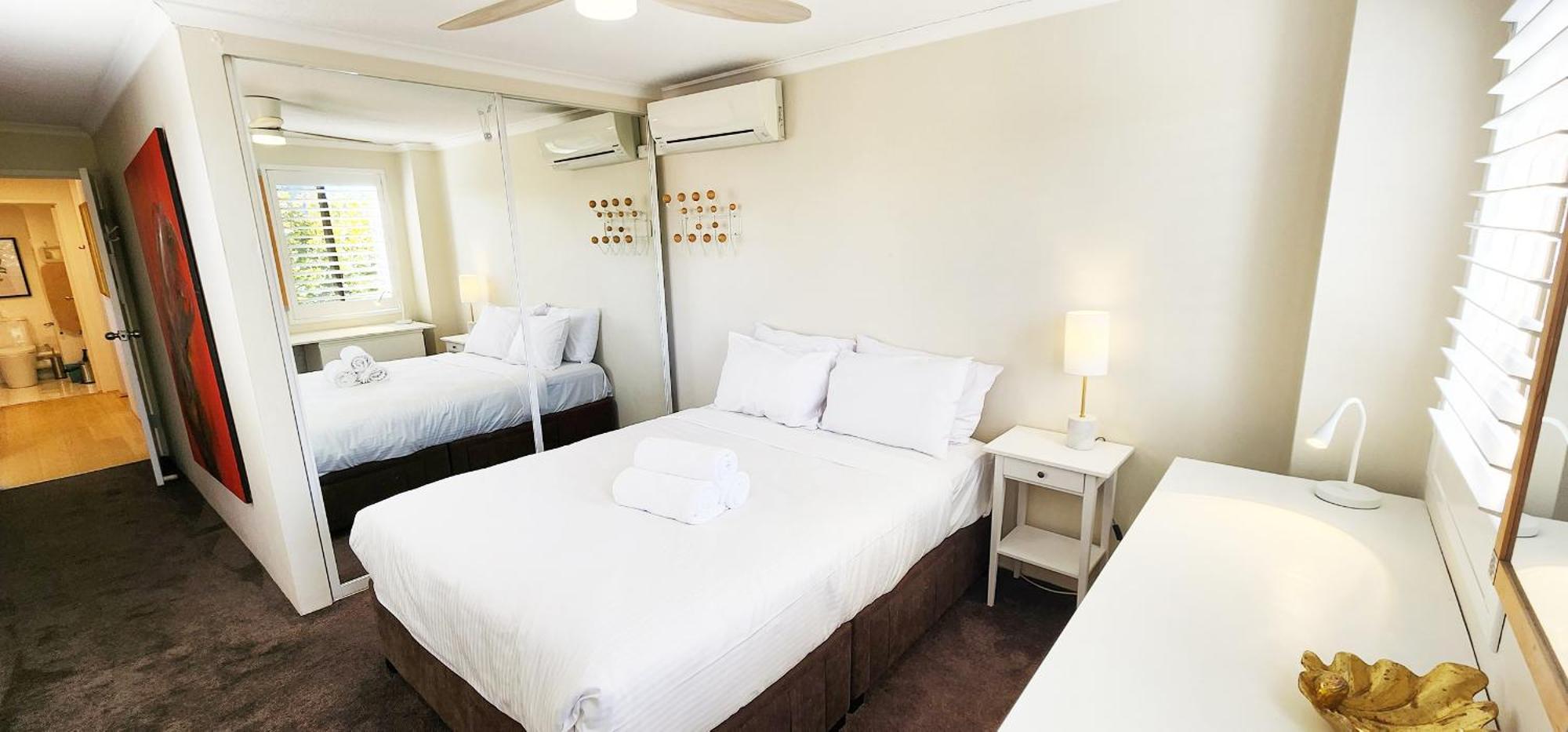 Impressive Centrally Located Penthouse Apartment *