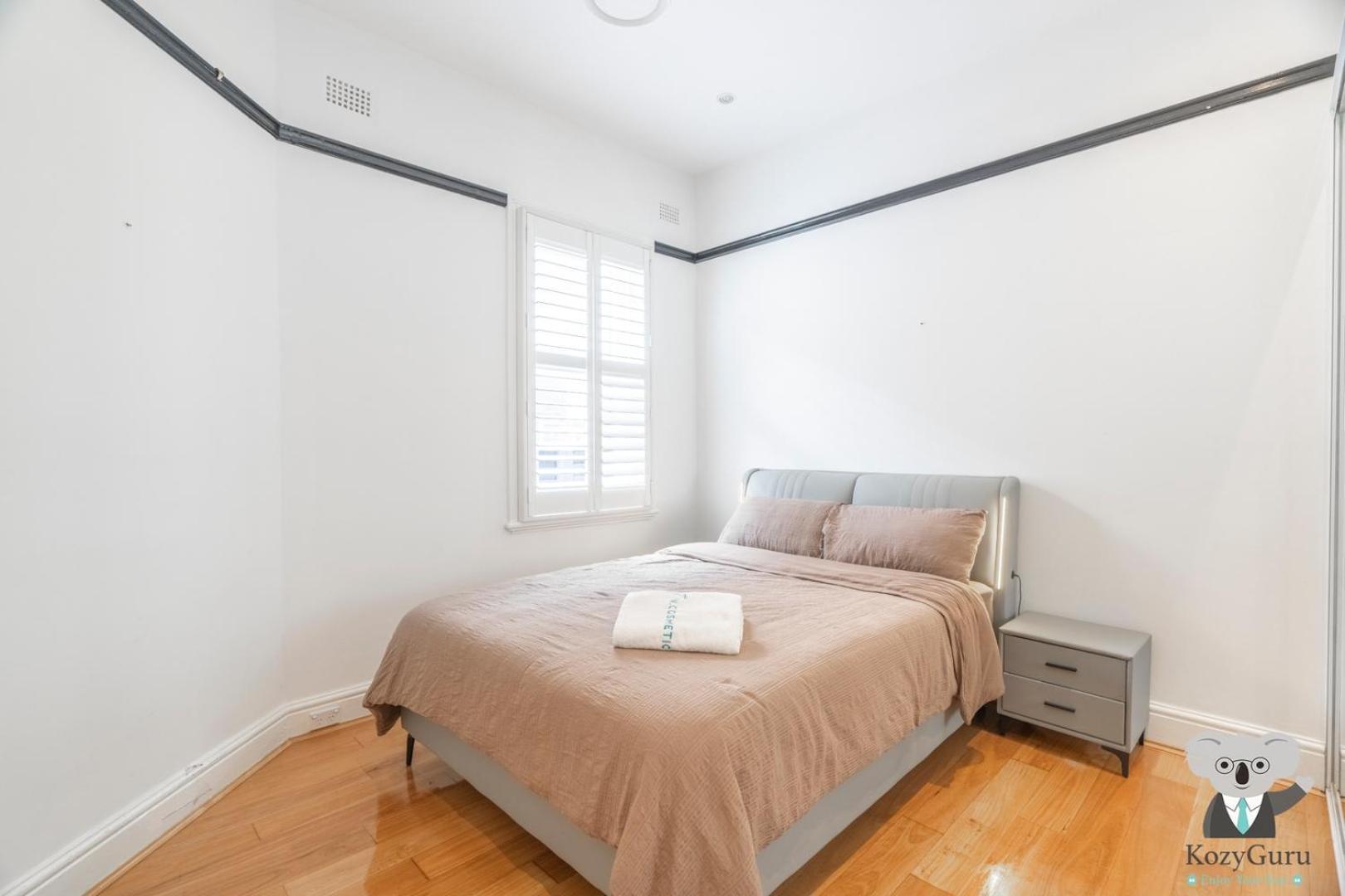 Kozyguru | Rose Bay | Charming House Near * Sydney