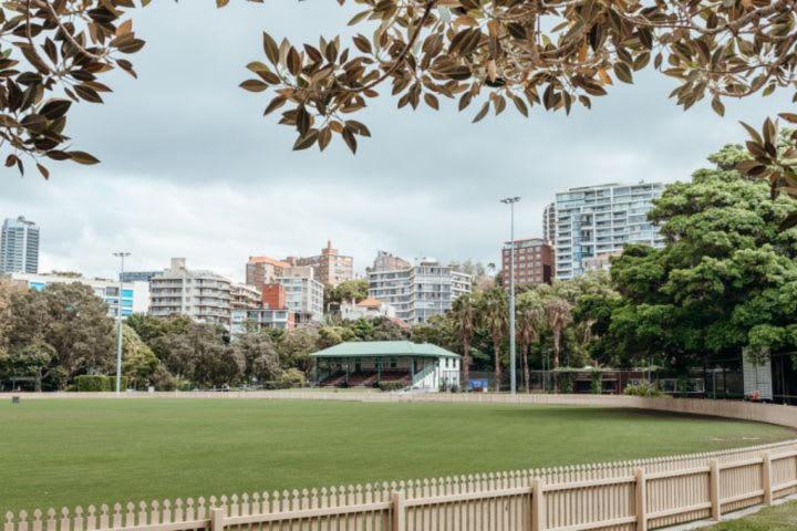 Apartment Rushcutters Bay Retreat With Balcony - New Listing Sydney