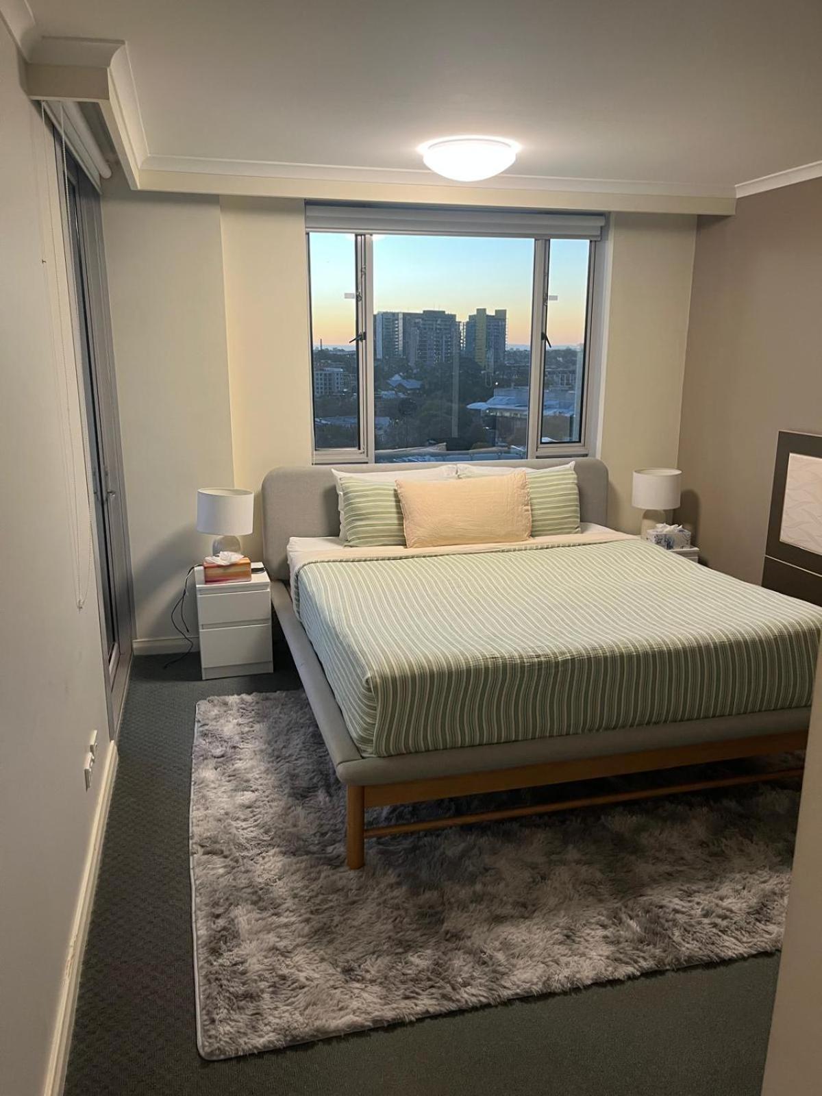 Apartment Darling Harbour Luxurious Retreat *