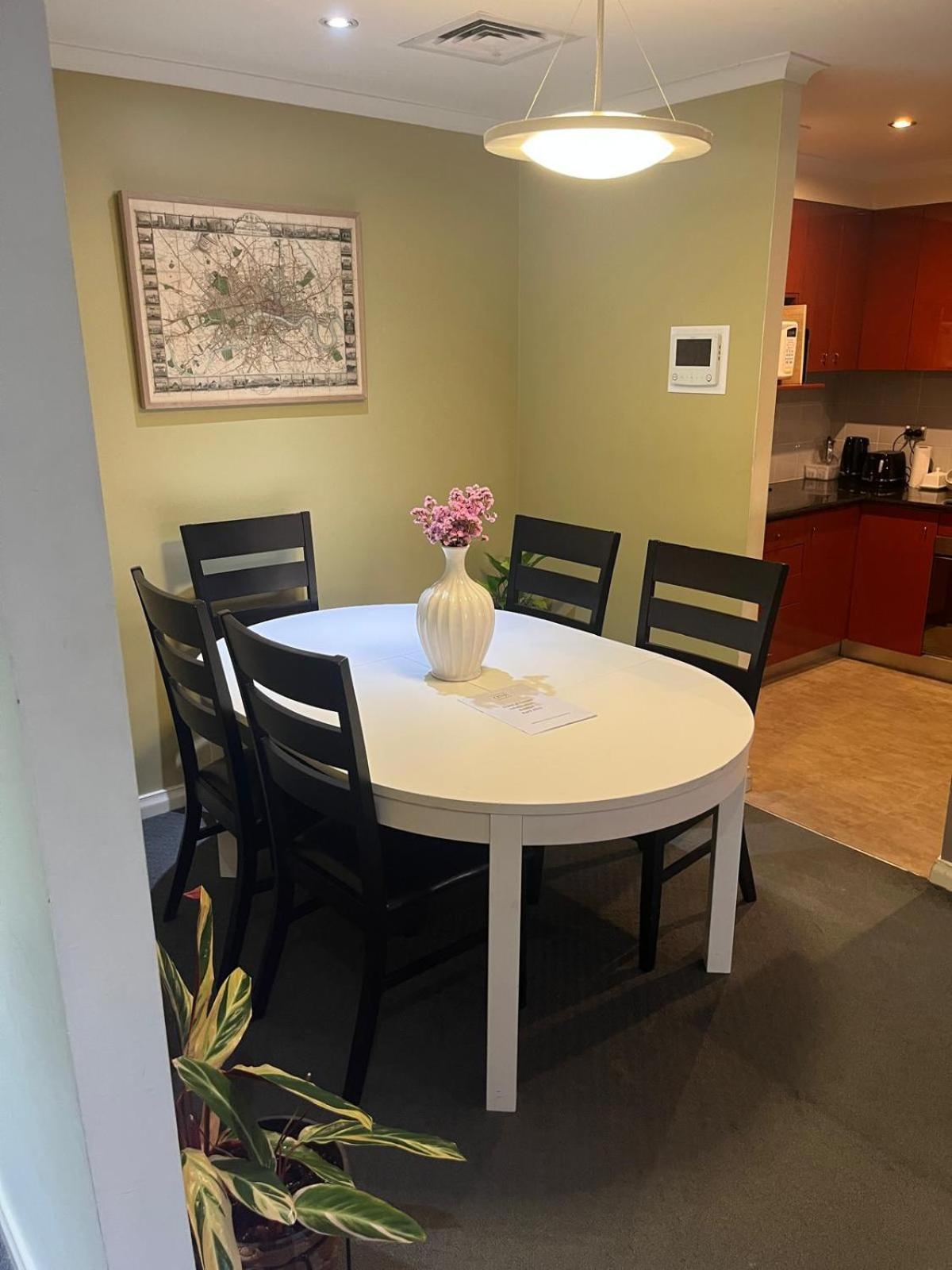 Apartment Darling Harbour Luxurious Retreat *