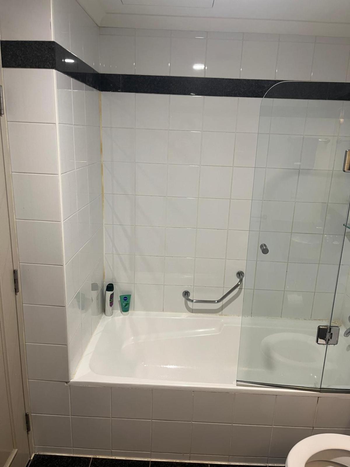 Apartment Darling Harbour Luxurious Retreat