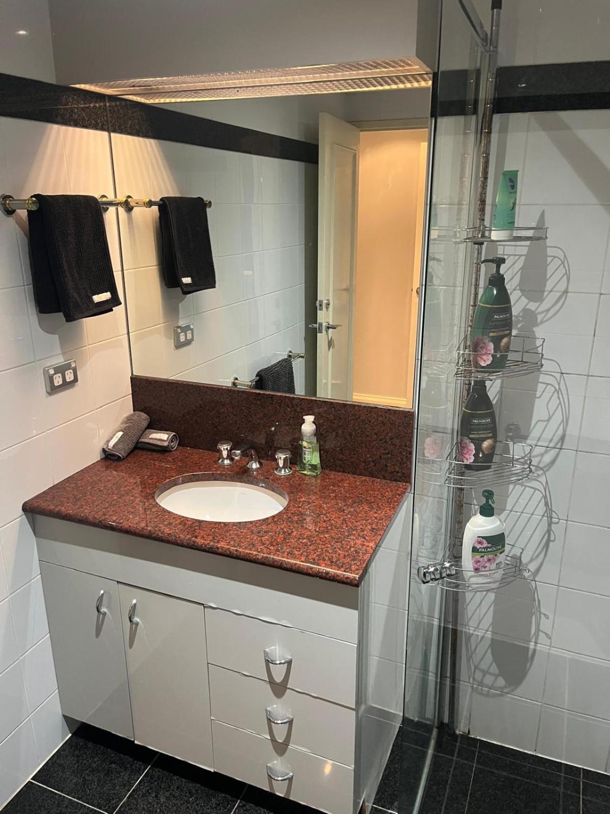 Darling Harbour Luxurious Retreat Apartment *