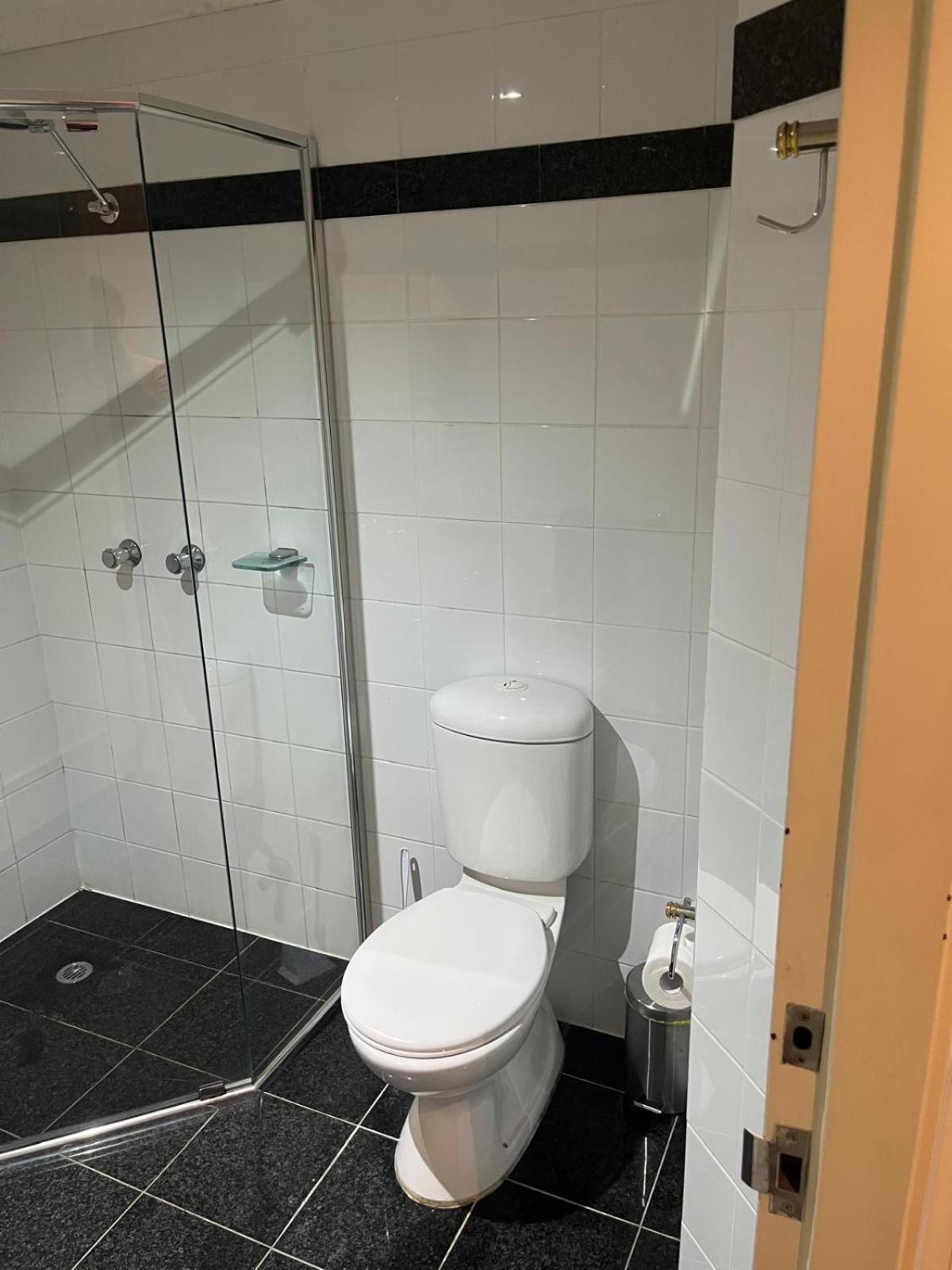 Darling Harbour Luxurious Retreat Apartment Sydney