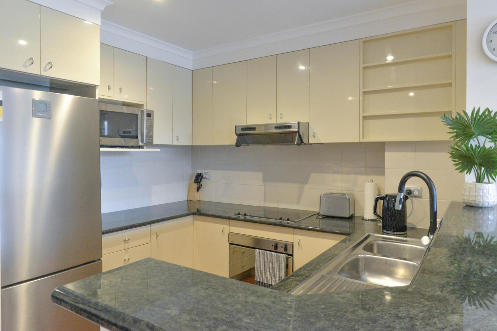 Apartment Modern Darling Harbour 2br Walk To Everything