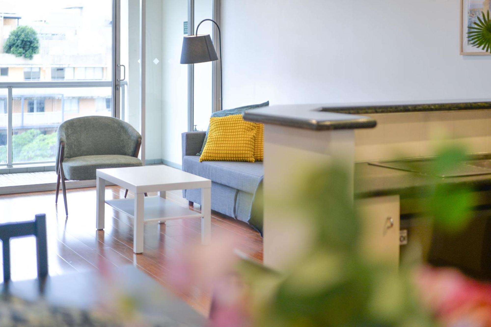 Apartment Modern Darling Harbour 2br Walk To Everything *