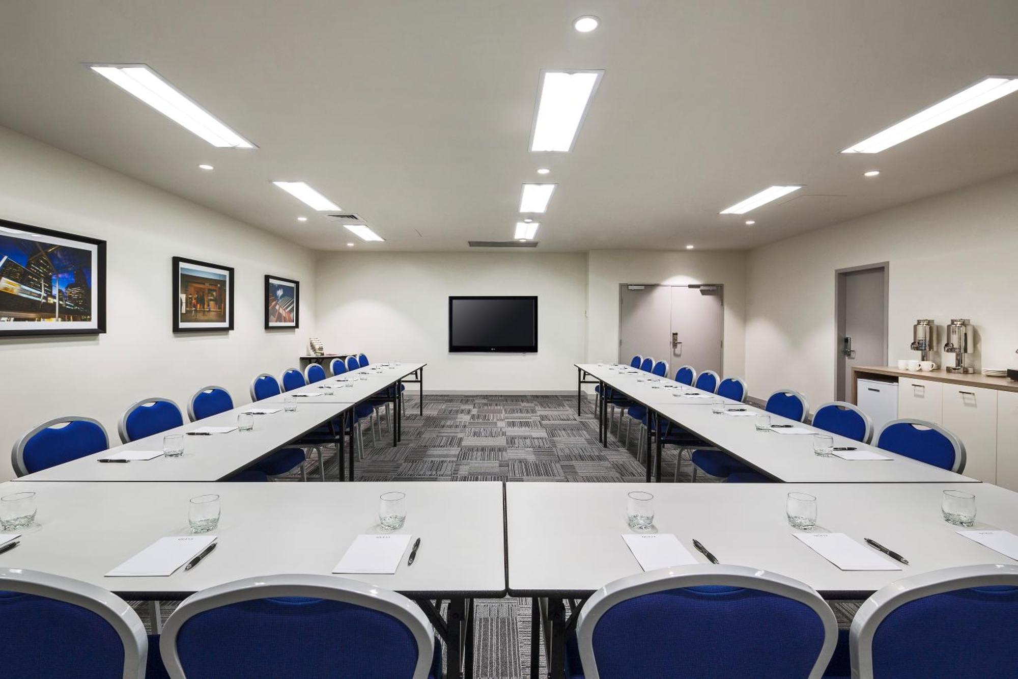 Quest Chatswood Aparthotel Sidney