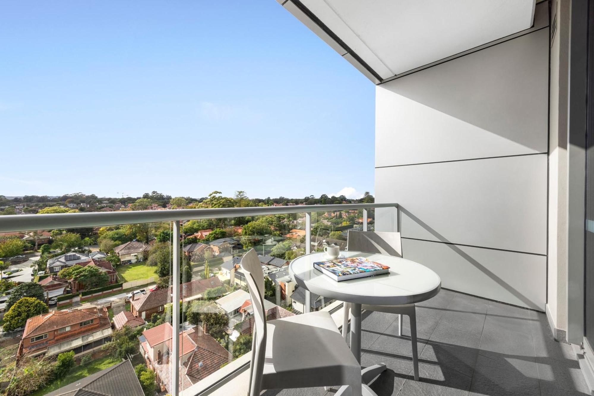 Quest Chatswood 4* Sidney