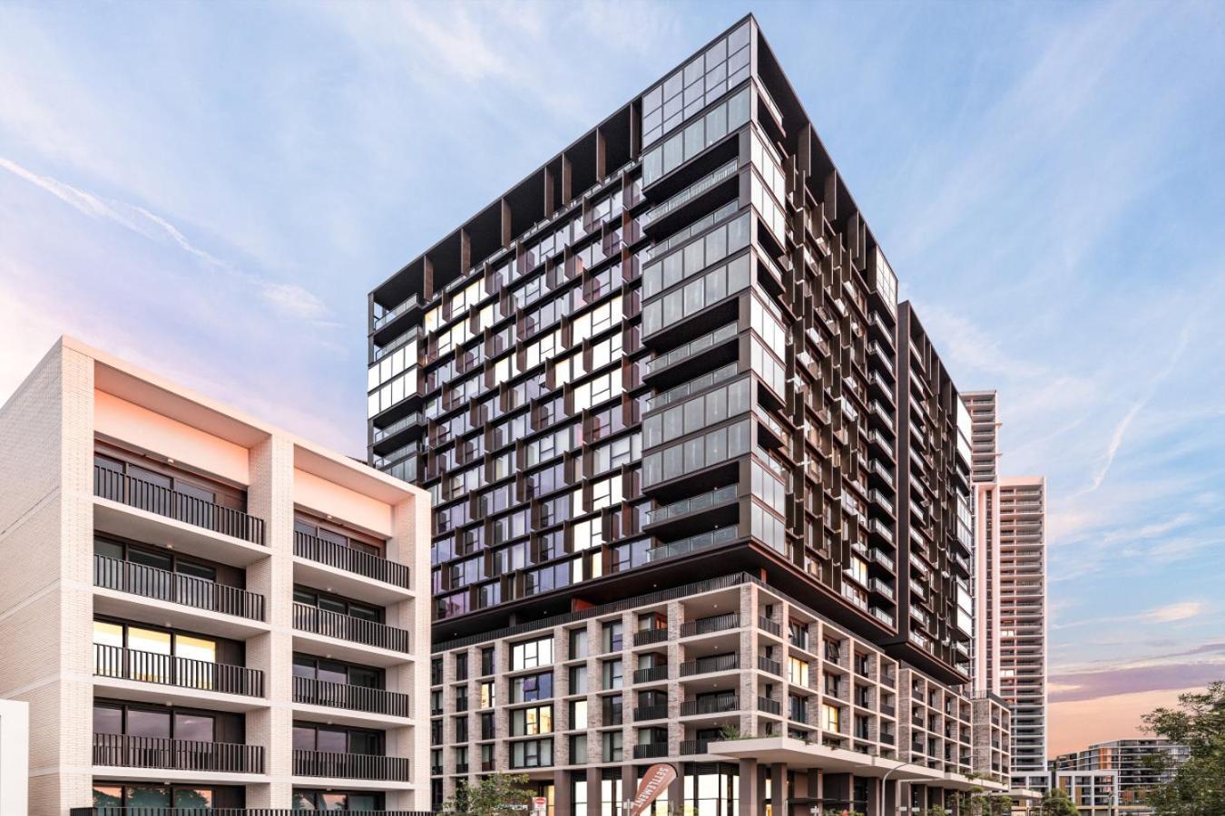 2br Close To Accor Stadium Apartment Sydney