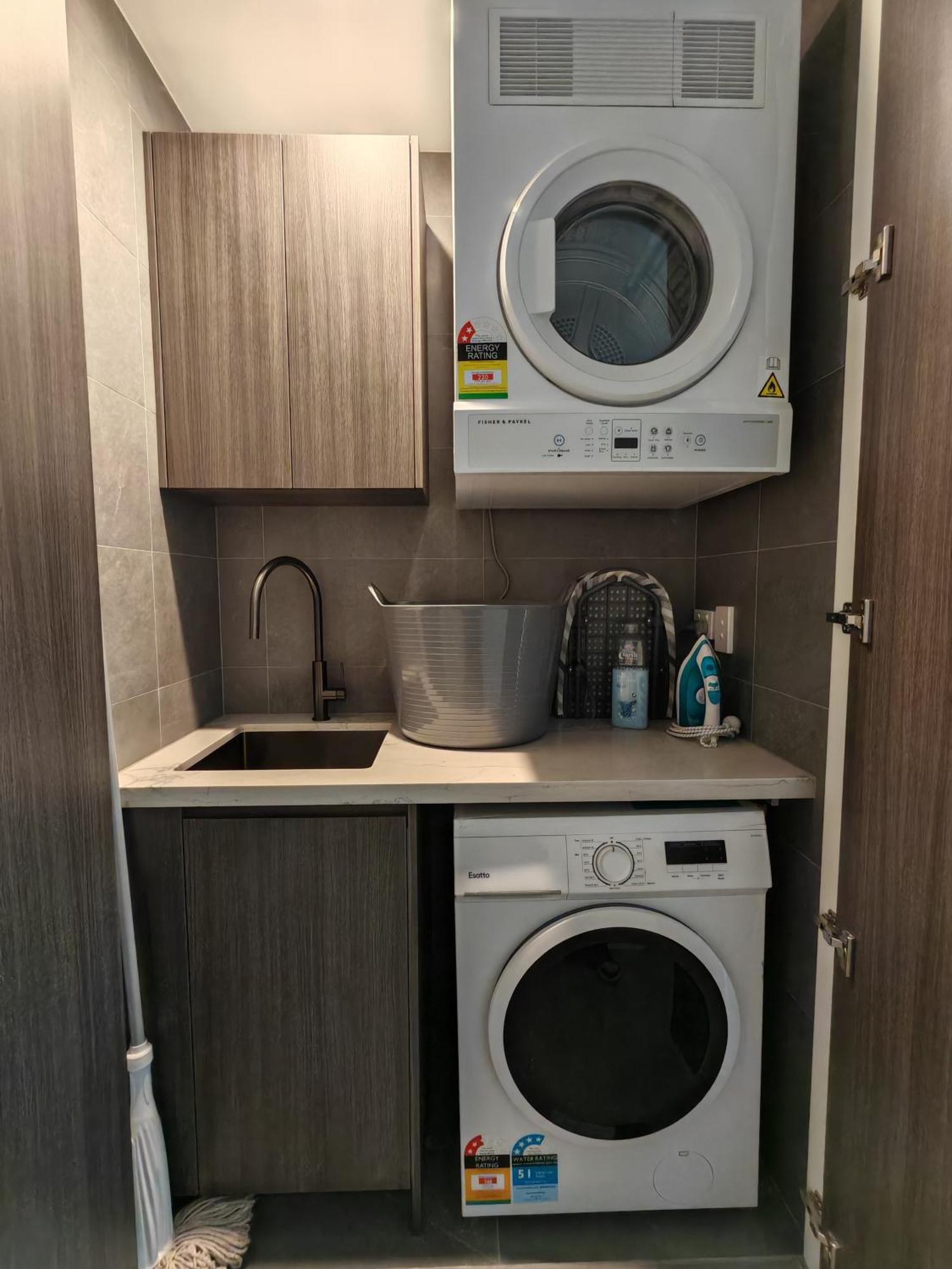 2br Close To Accor Stadium