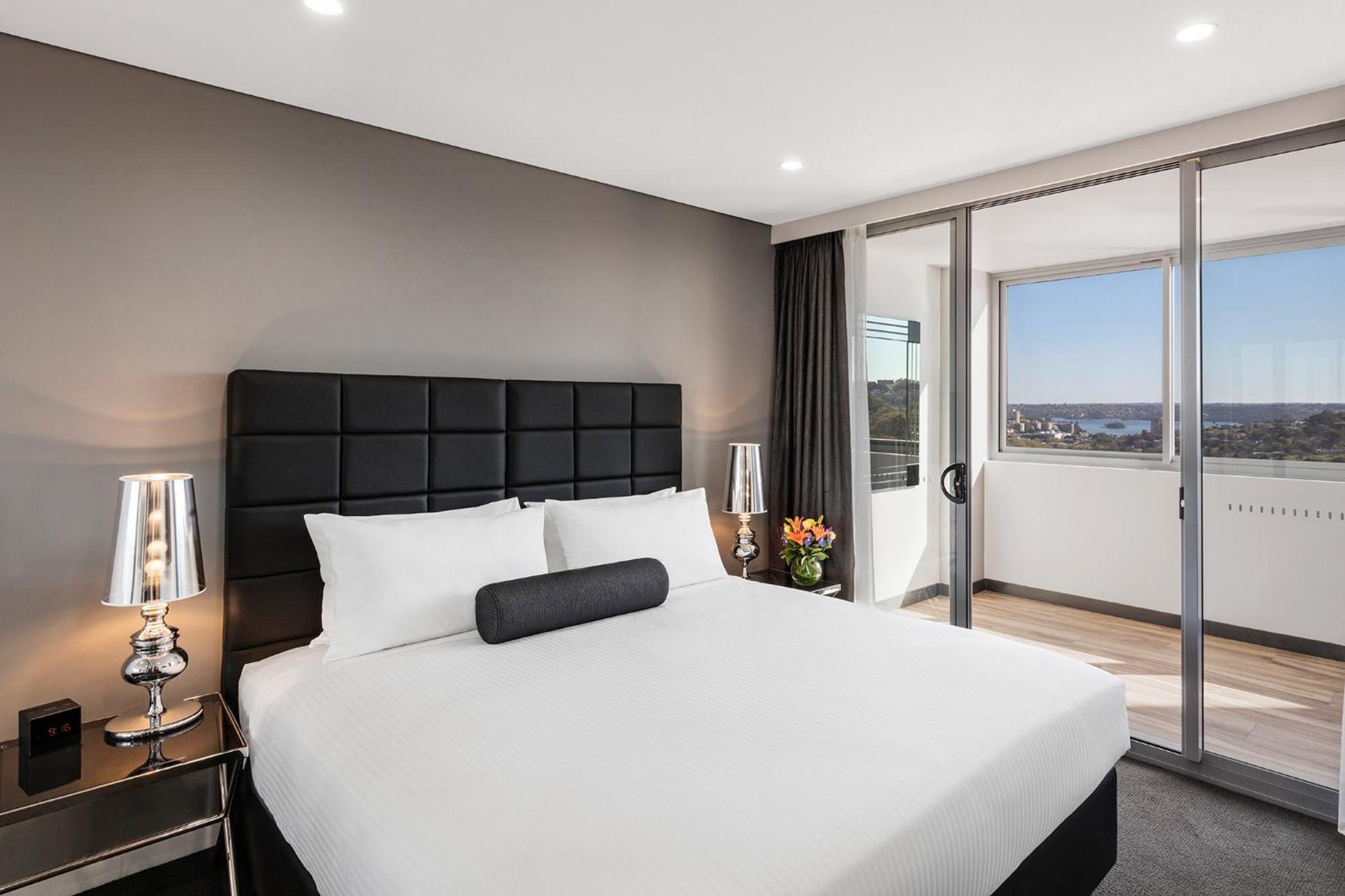 Hotel Meriton Bondi Junction