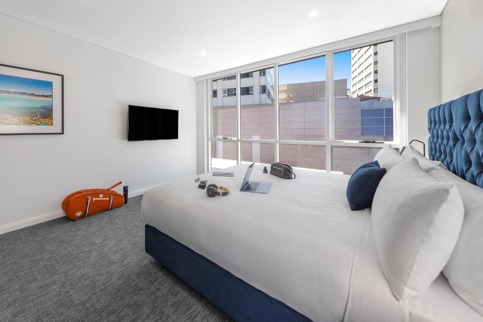 Meriton Bondi Junction Hotel Sydney