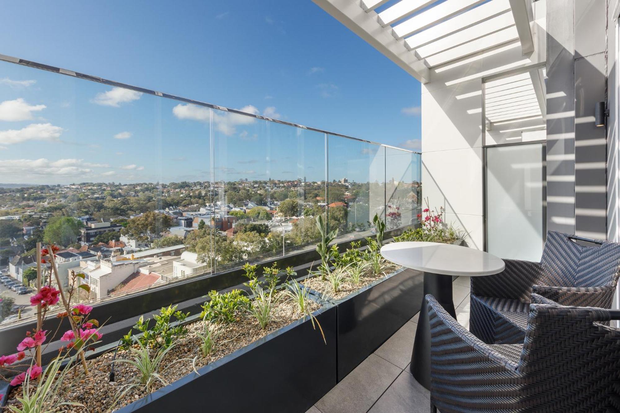 Meriton Bondi Junction 5* Sydney