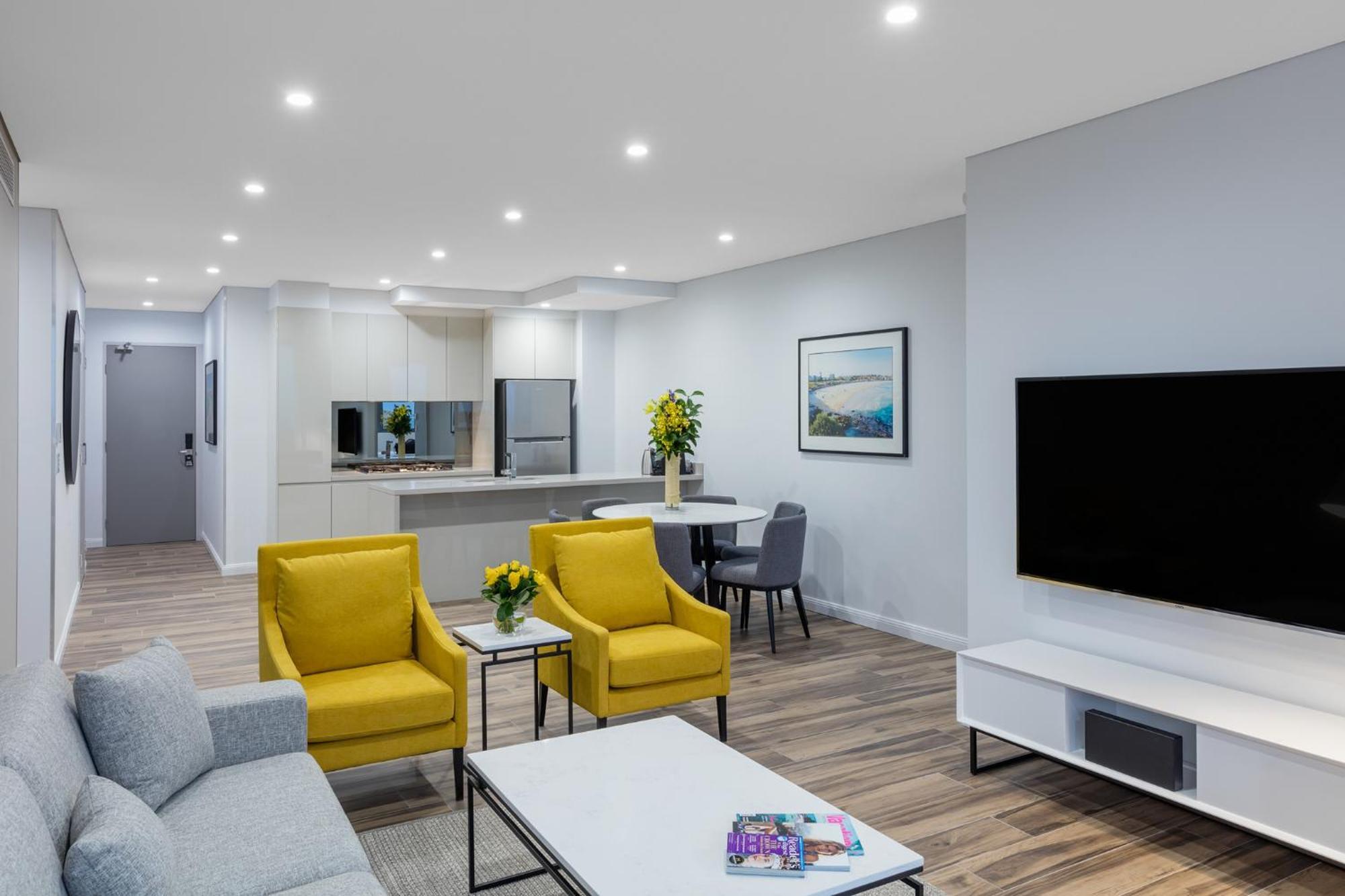 Meriton Bondi Junction 5* Sydney