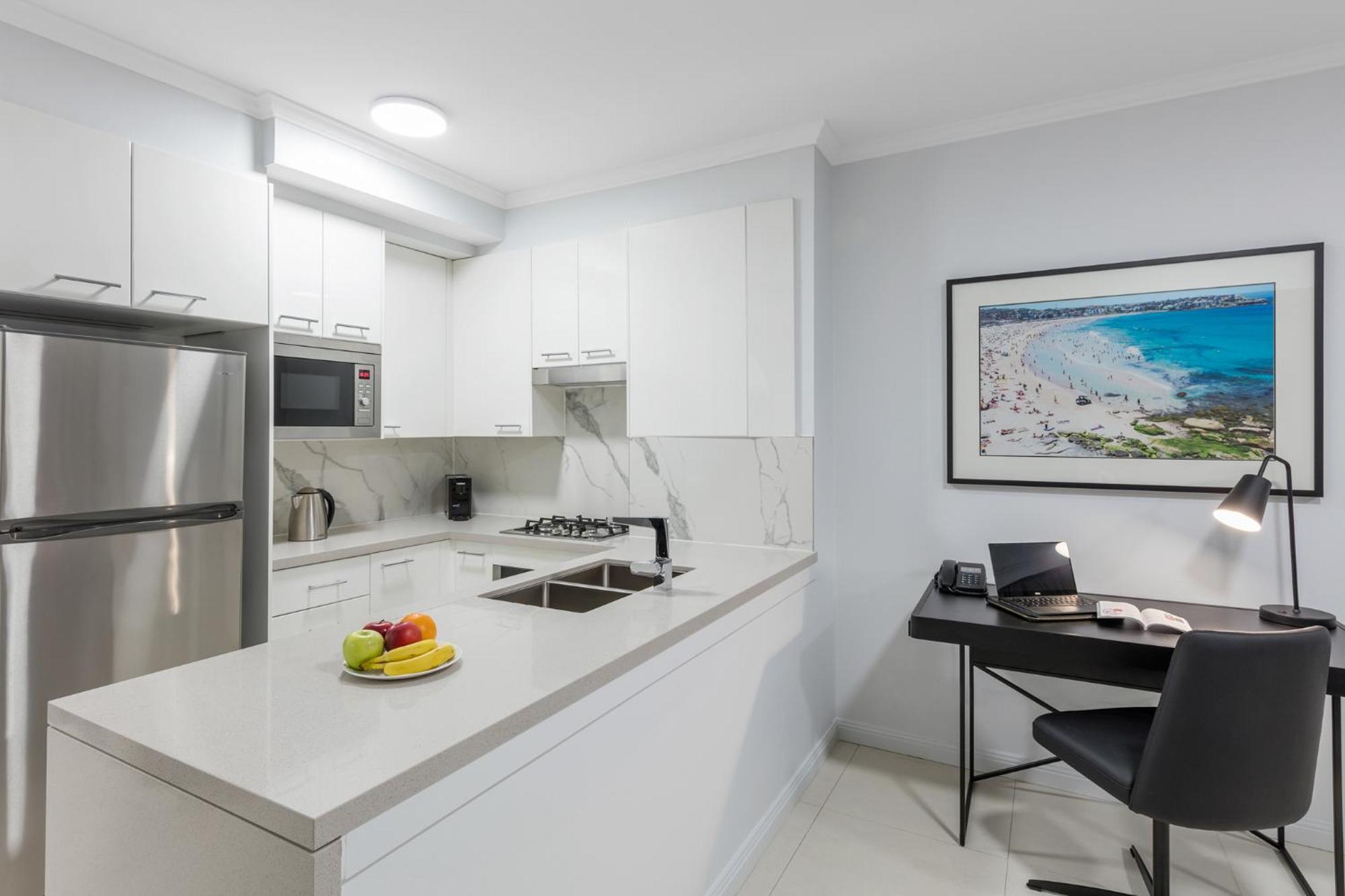 Meriton Bondi Junction