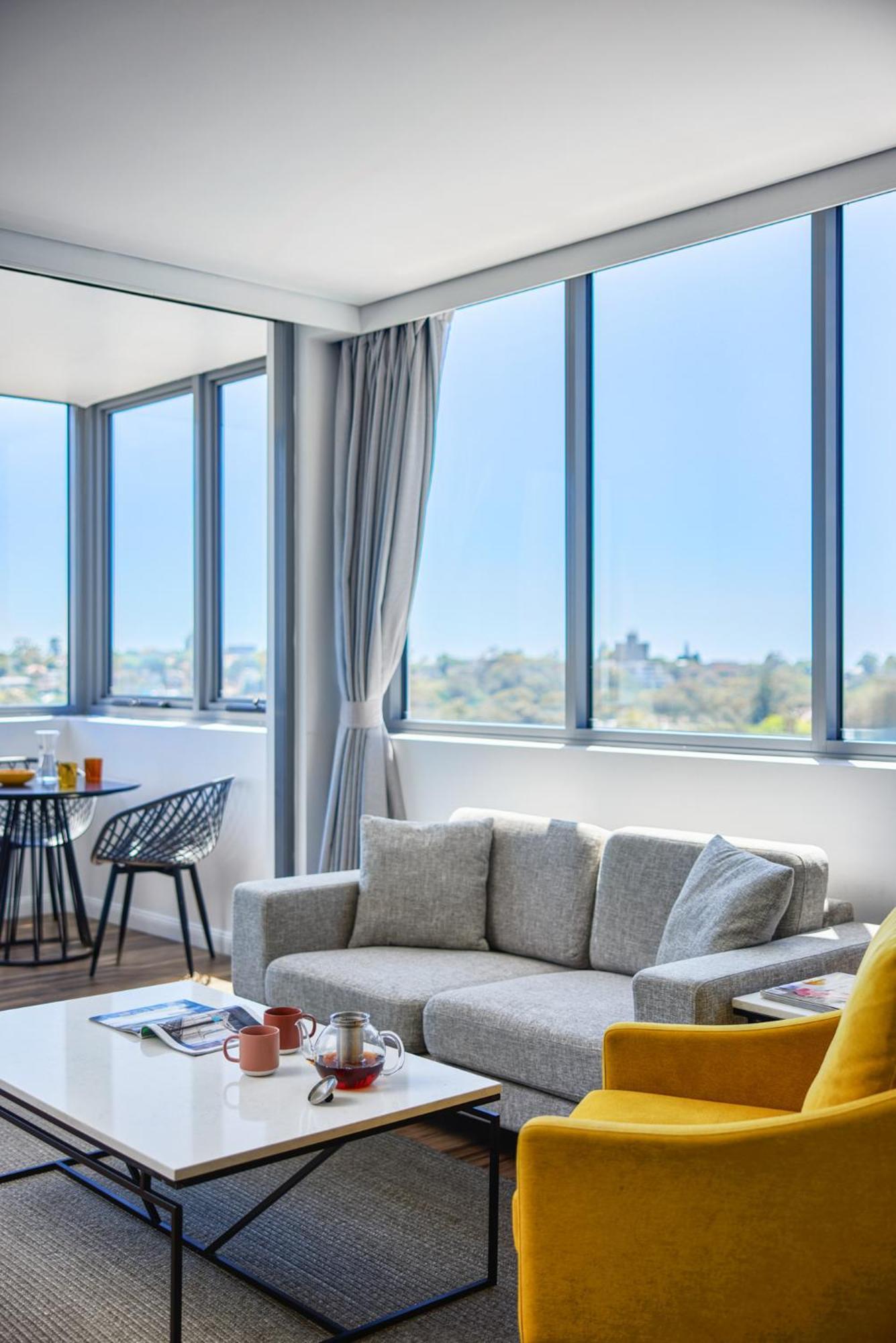 Meriton Bondi Junction