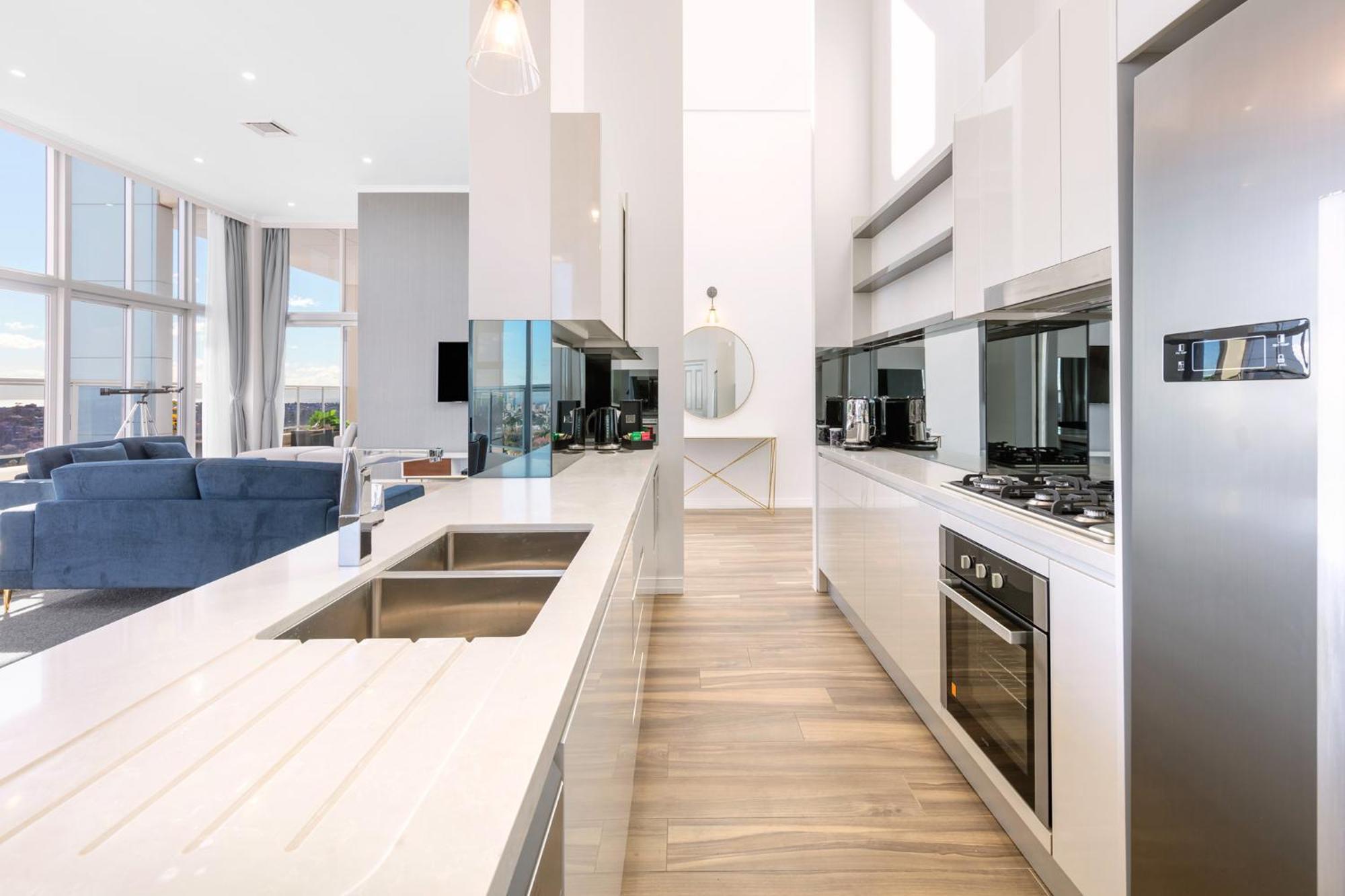 Meriton Bondi Junction 5* Sydney