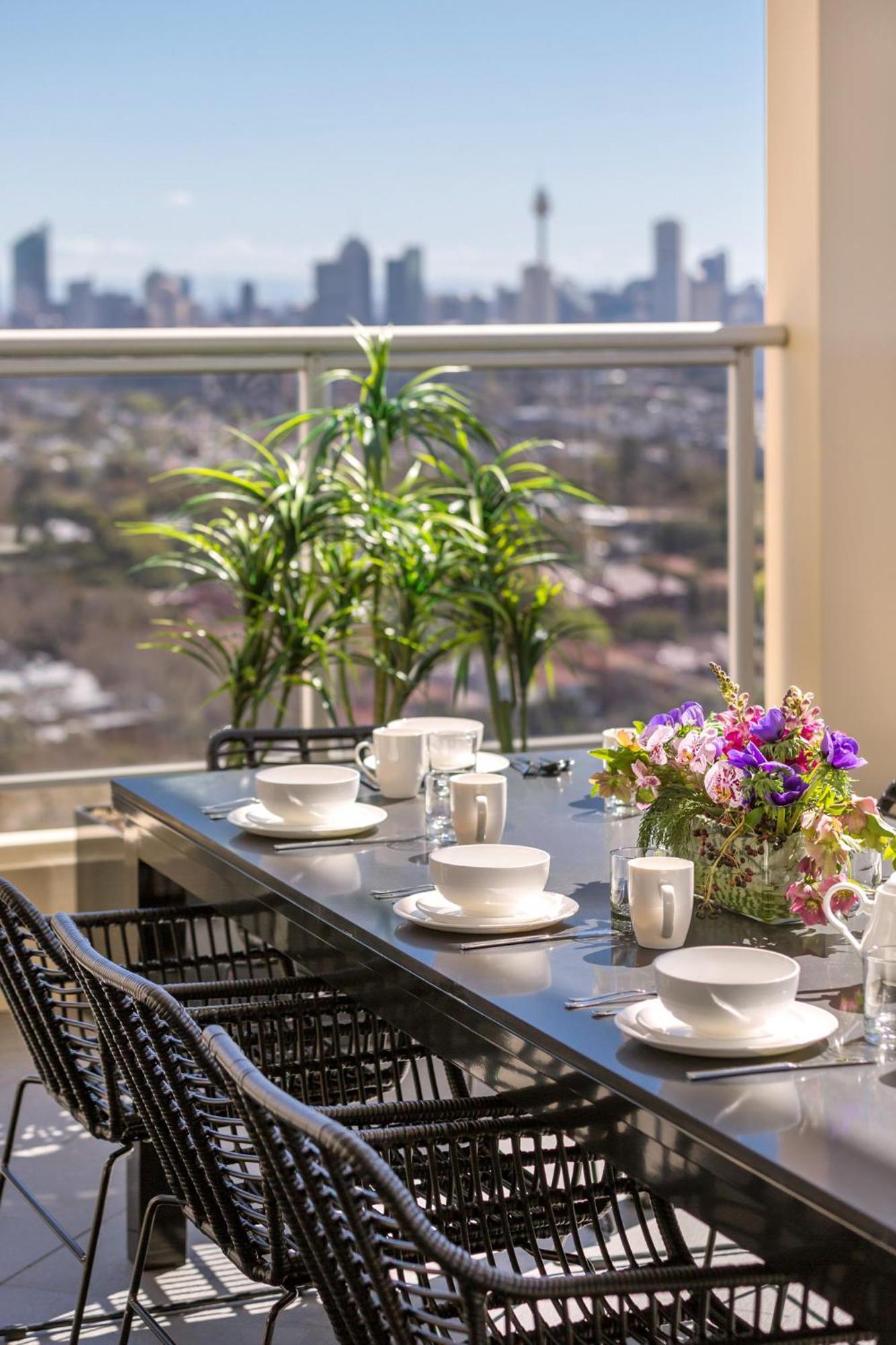 Hotel Meriton Bondi Junction