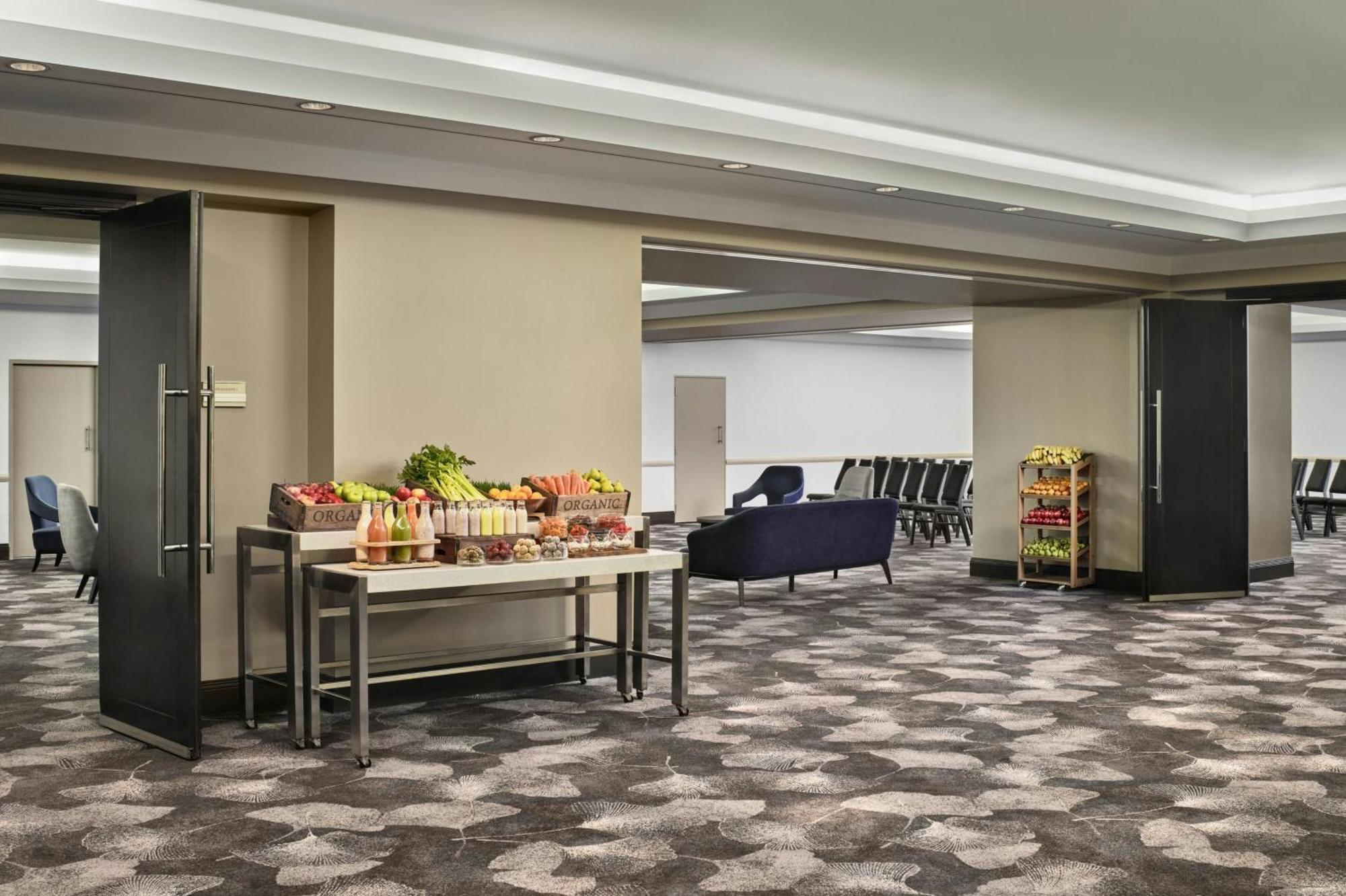Sheraton Grand Hyde Park 5* Sydney