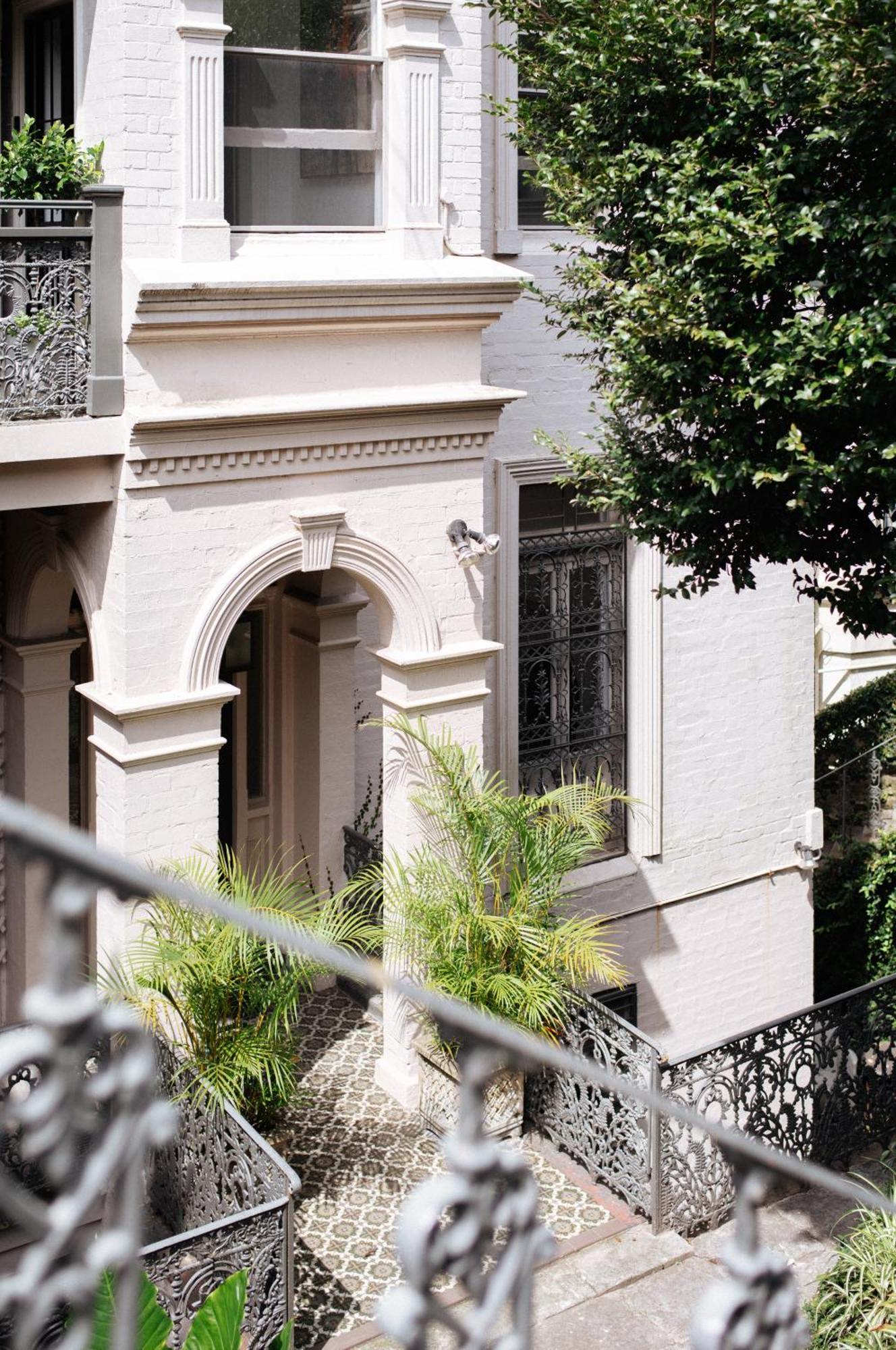 Apartment The Art Flat, Woollahra