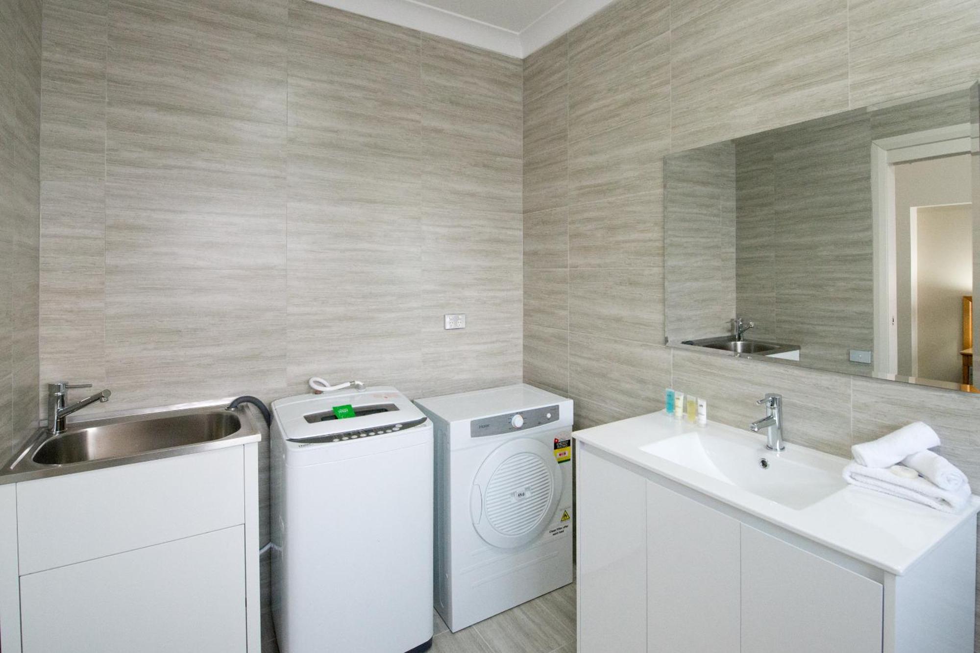 Apx Parramatta Sidney