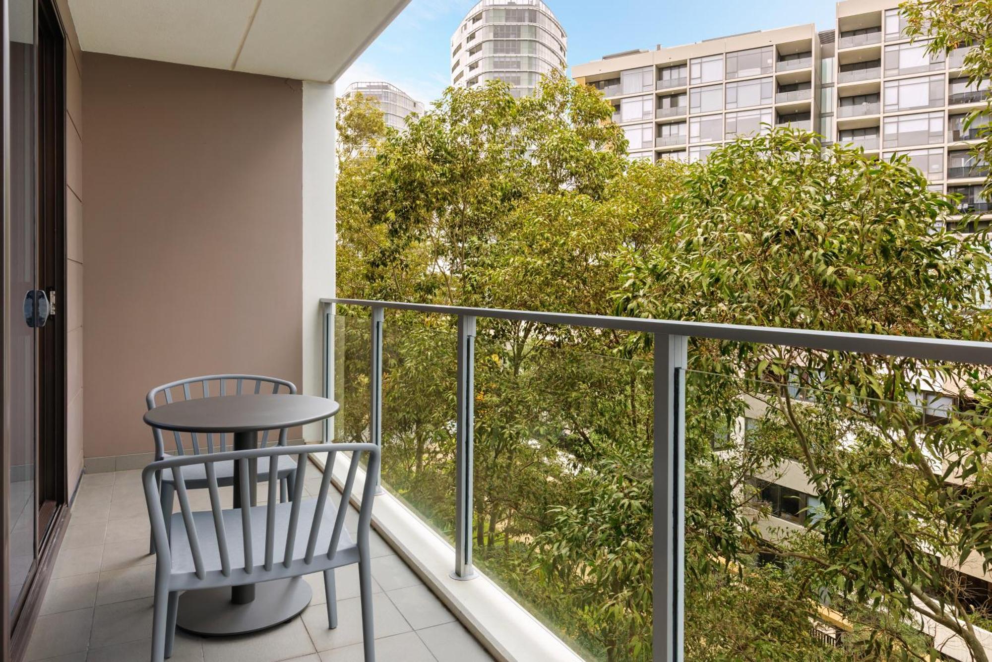 Quest At Olympic Park 4* Sidney