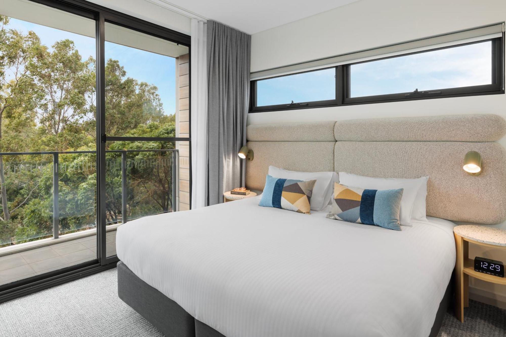 Quest At Olympic Park 4* Sidney