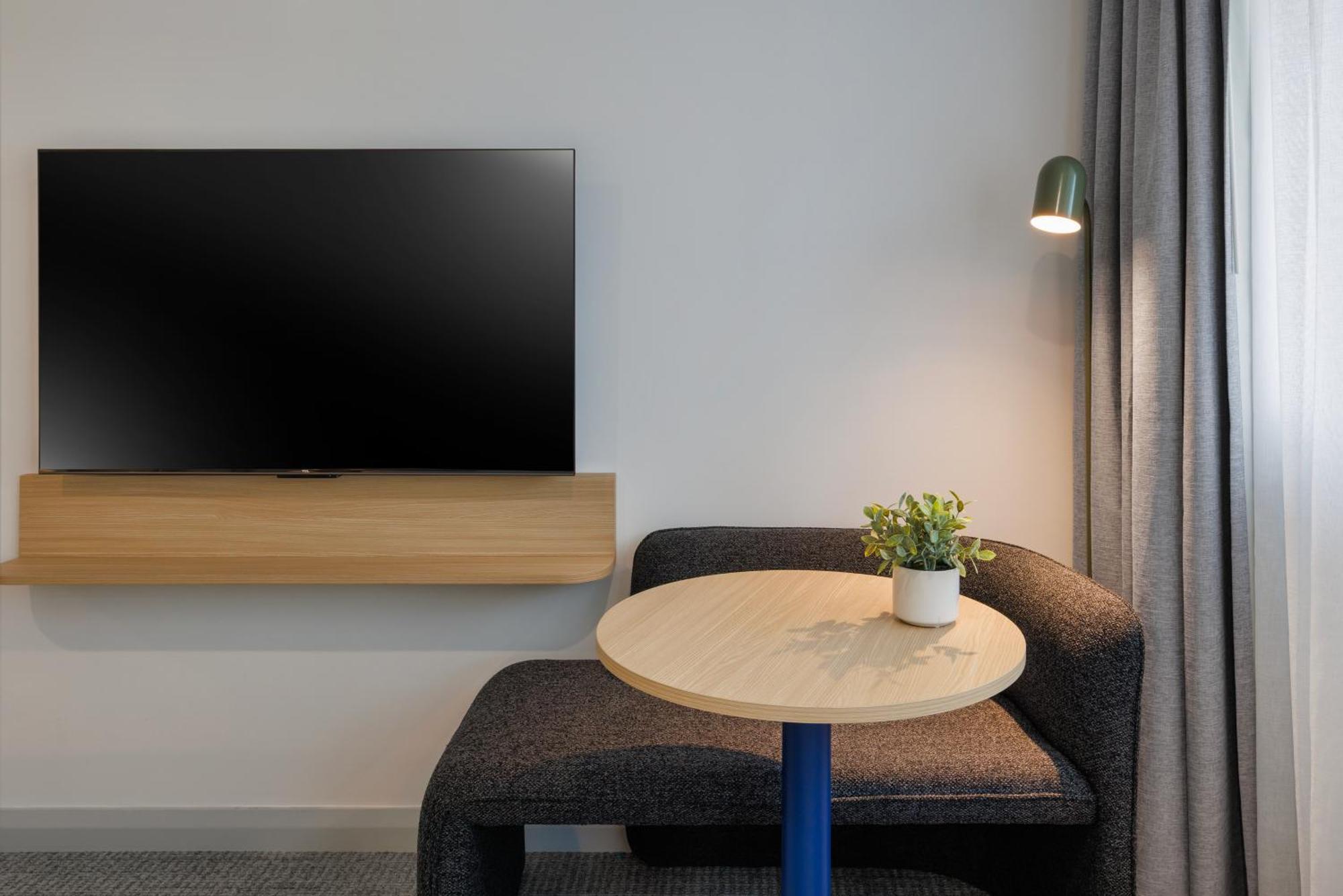 Aparthotel Quest At Olympic Park