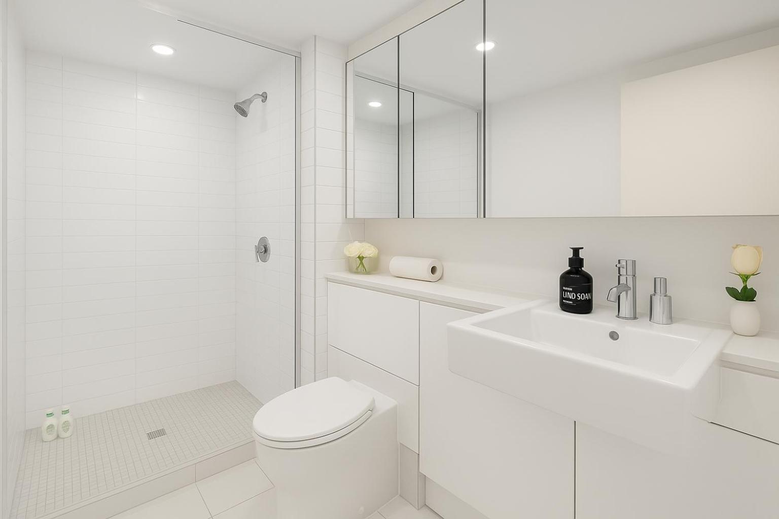 Private 2 Levels Ensuite Darling Harbour Icc * Sydney