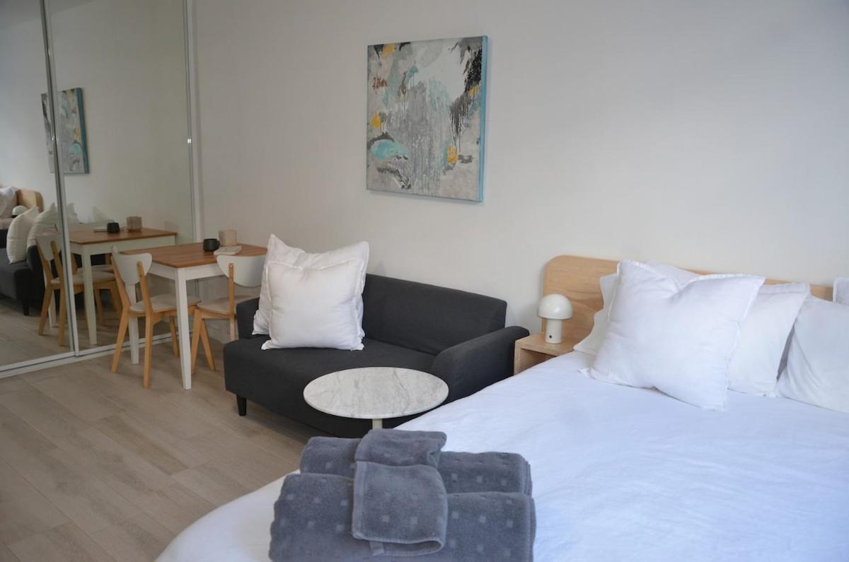 Apartment Cute In Maroubra *